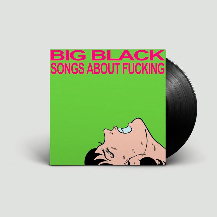 Songs About Fucking portada.