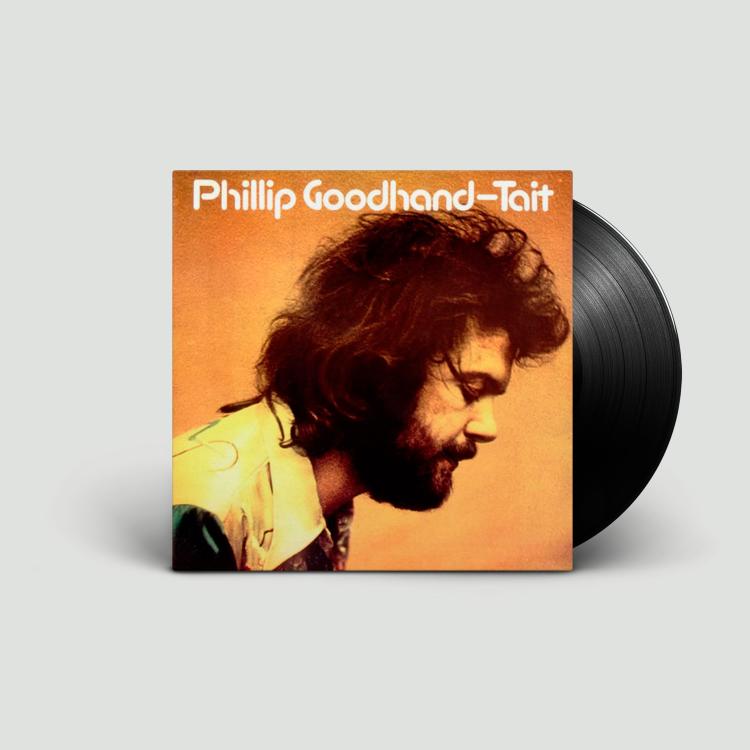 Phillip Goodhand-Tait portada.