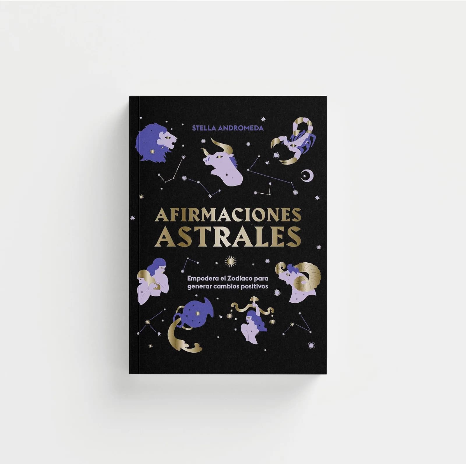 Afirmaciones astrales