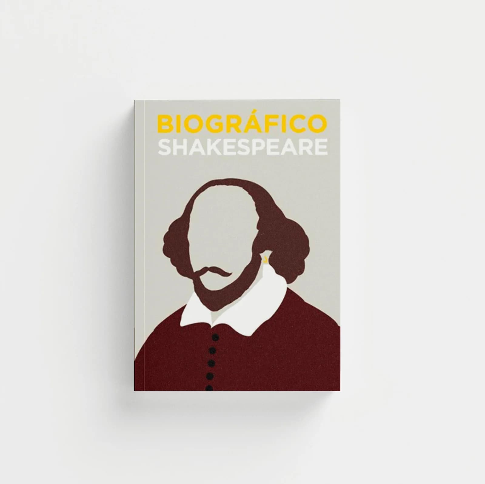 Biográfico Shakespeare