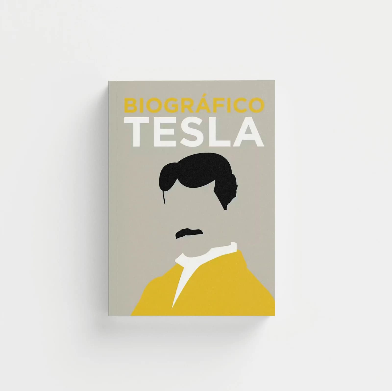 Biográfico Tesla