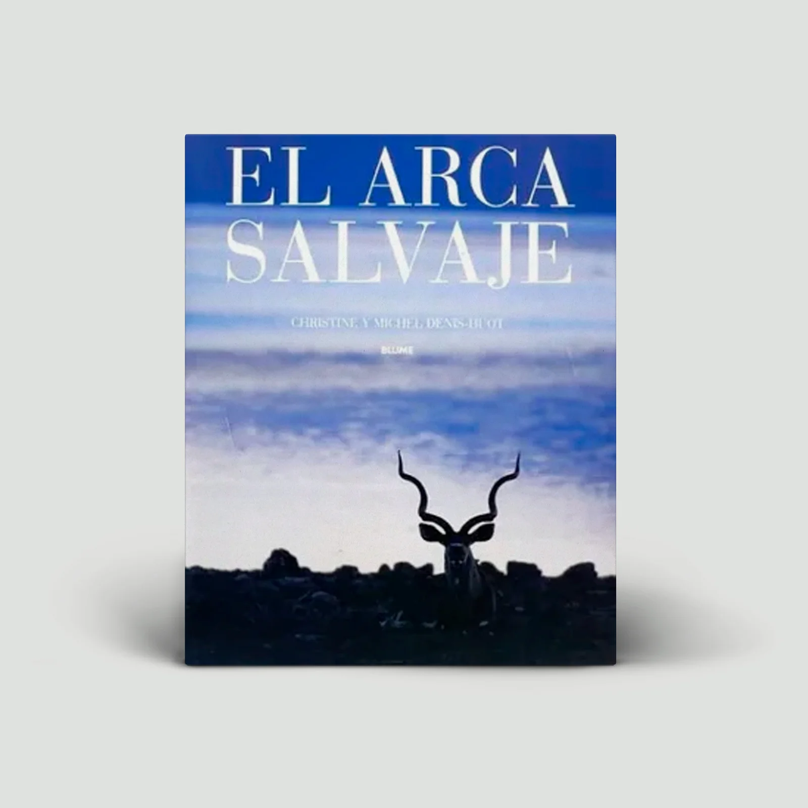 El arca salvaje