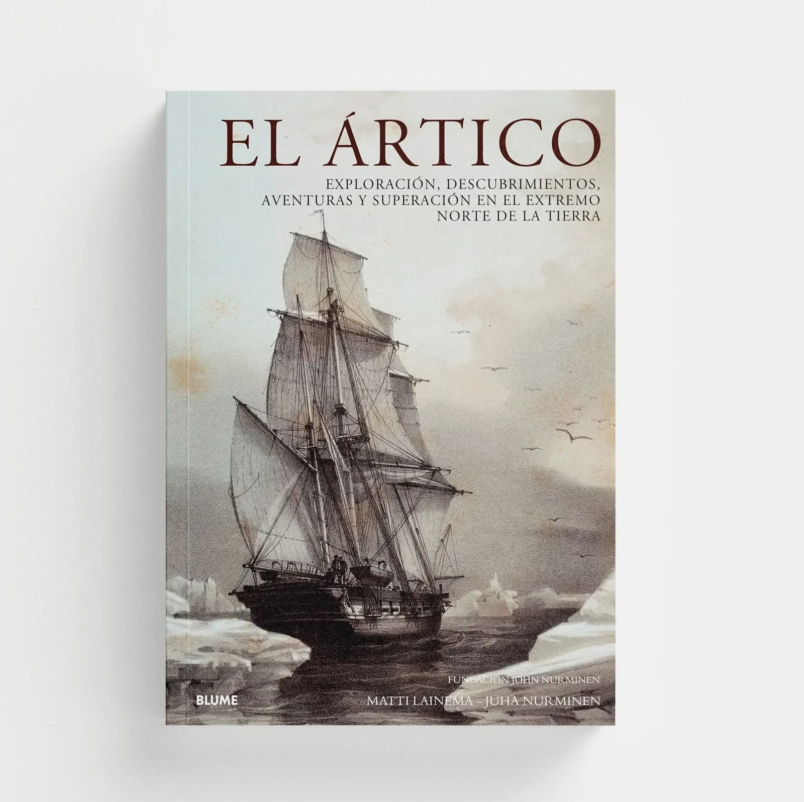 El Ártico