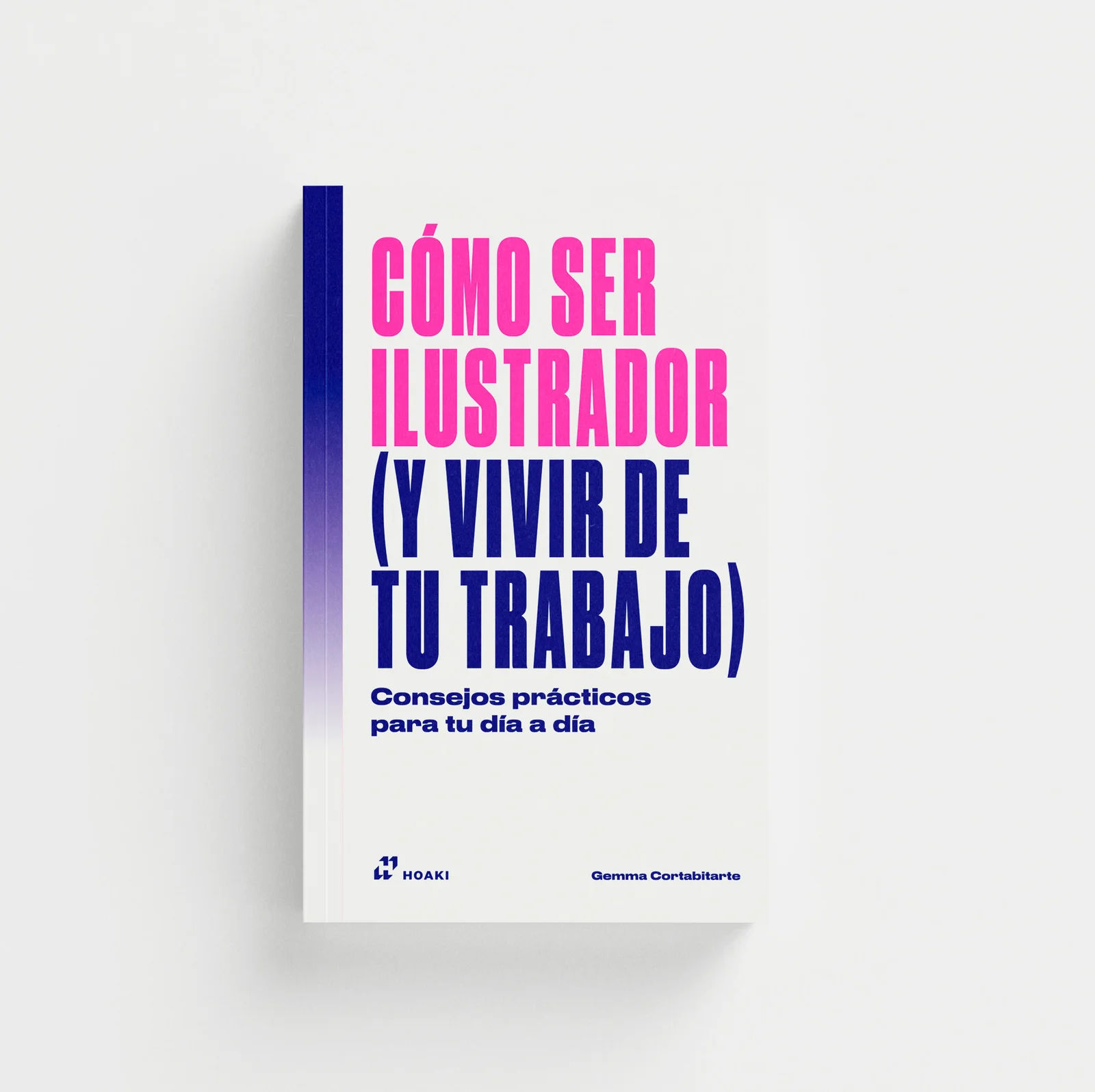 Cómo ser ilustrador (y vivir de tu trabajo)