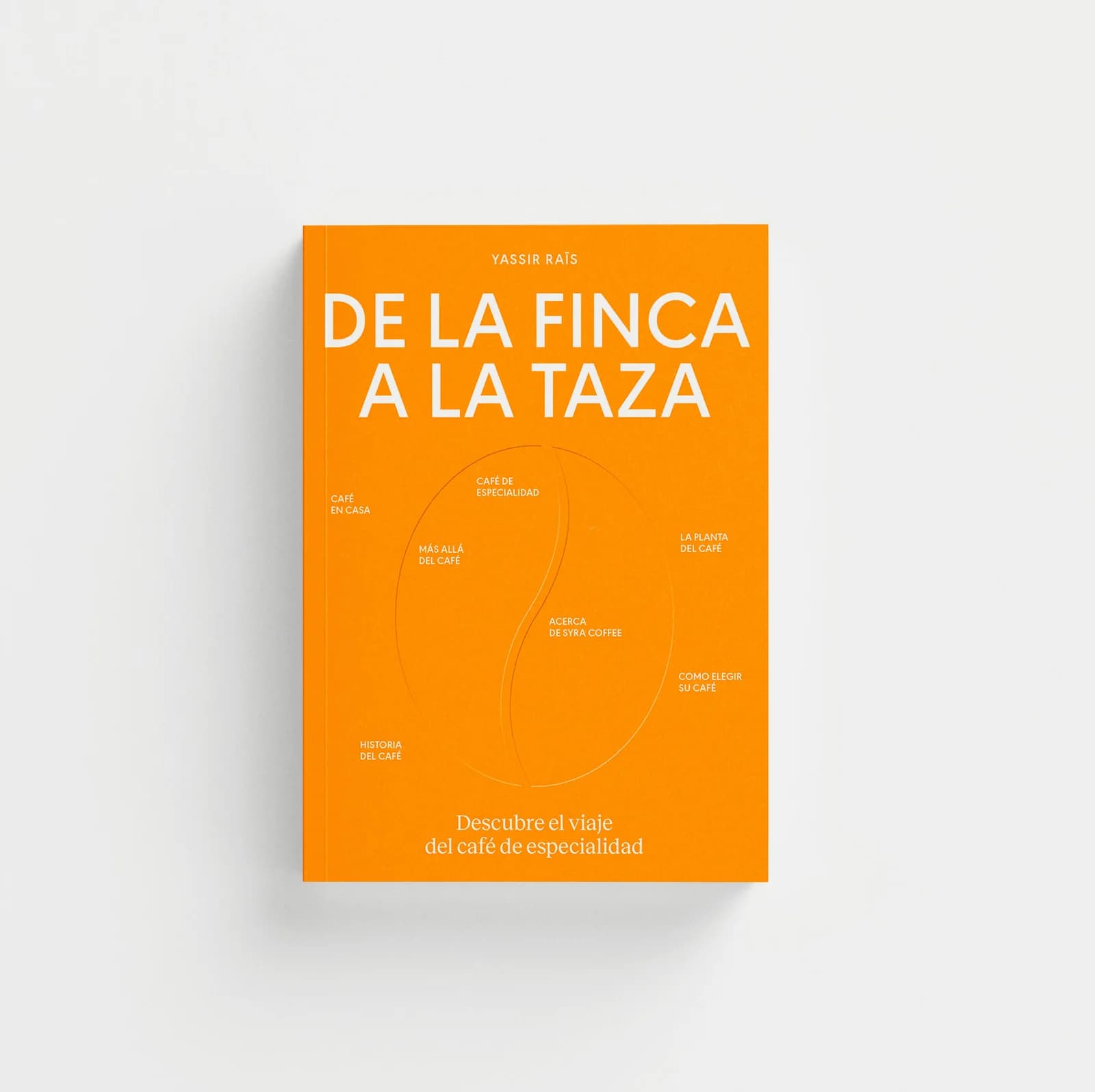 De la finca a la taza. Descubre el viaje del café de especialidad