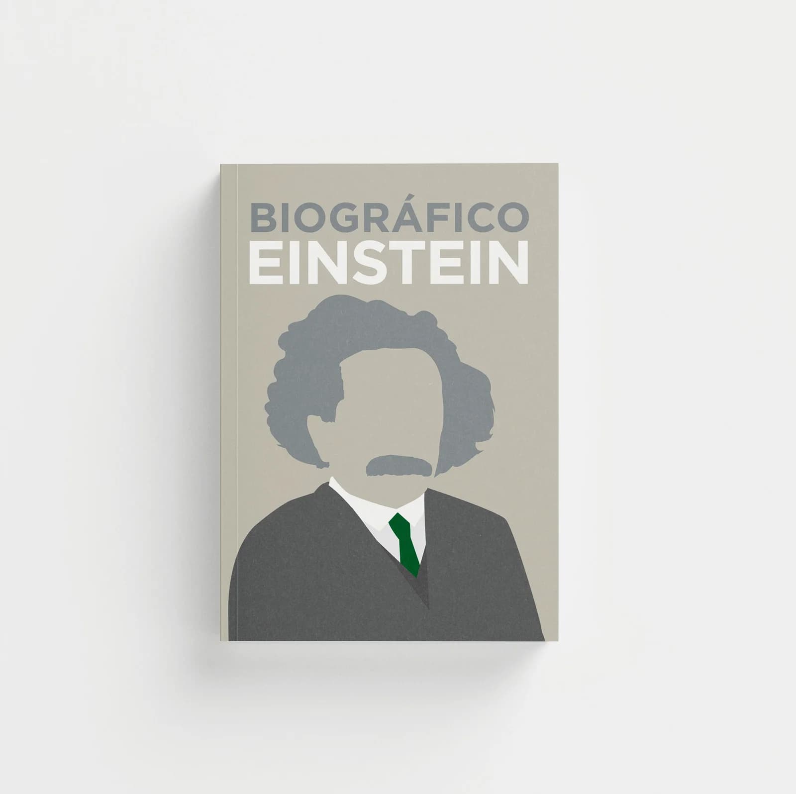 Biográfico Einstein