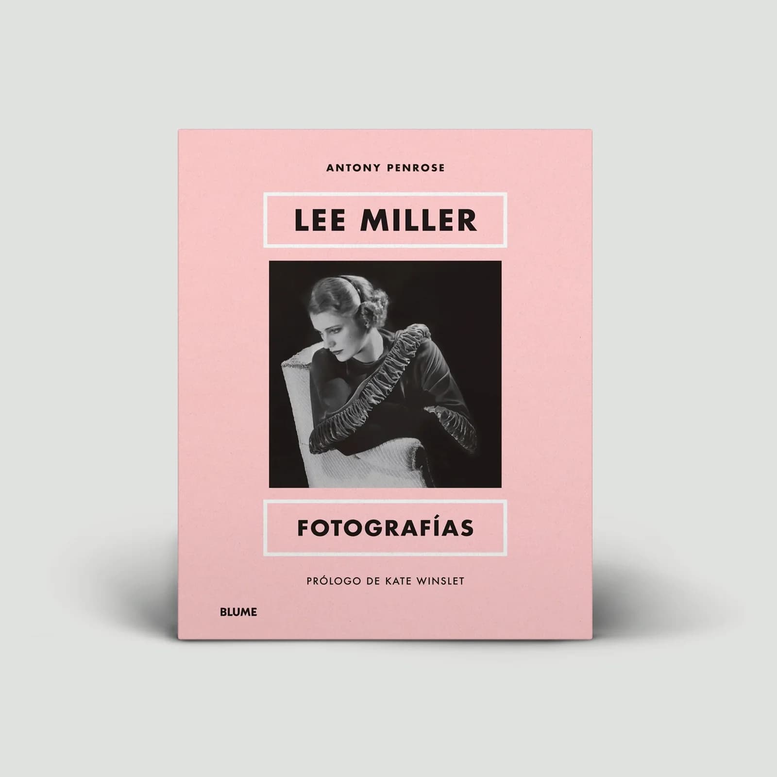 Lee Miller. Fotografías