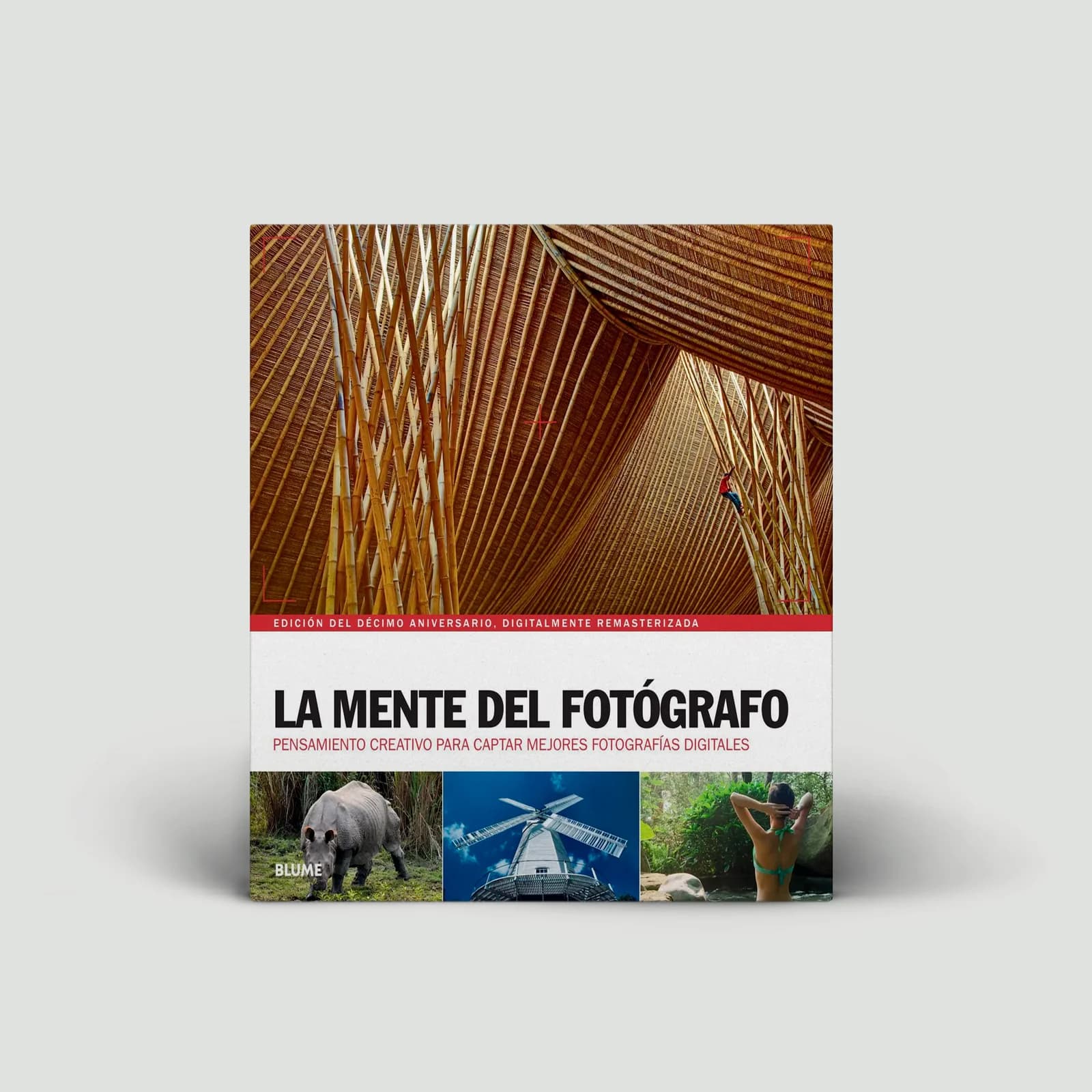 La mente del fotógrafo