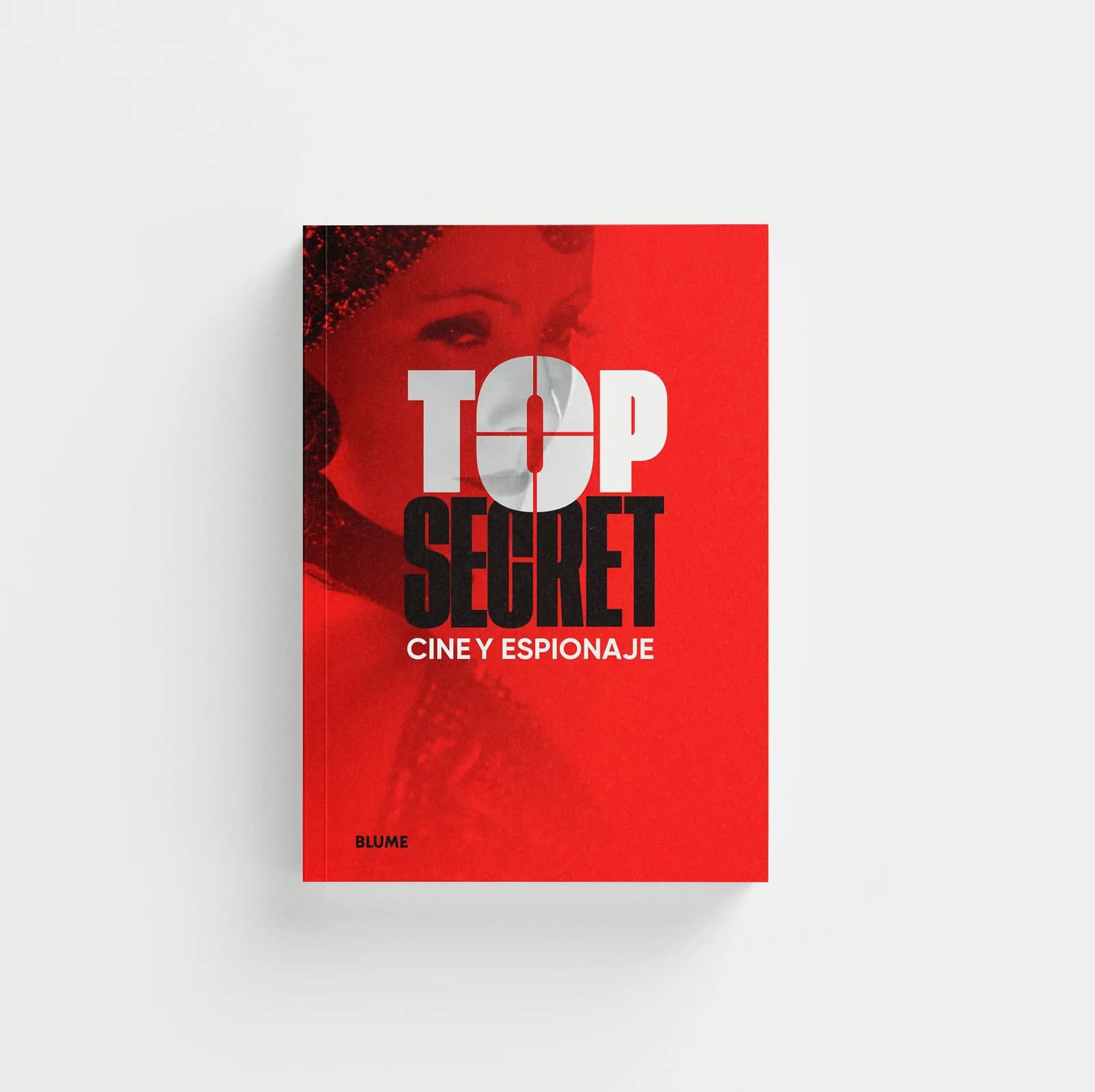 Top secret. Cine y espionaje