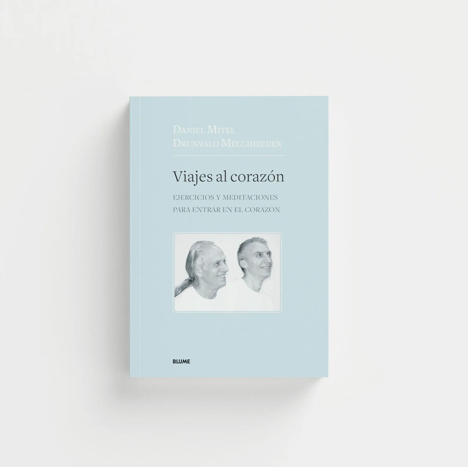 Viajes al corazón