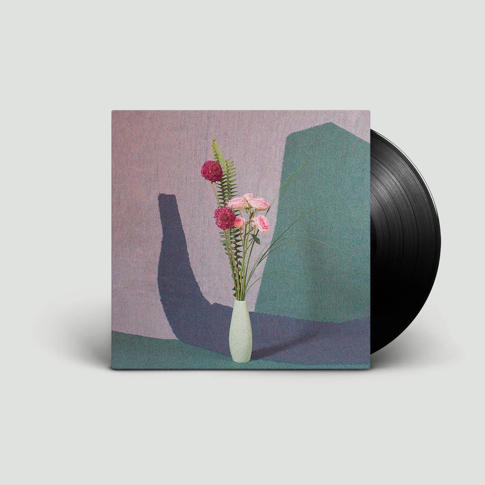 Ambient Ensemble