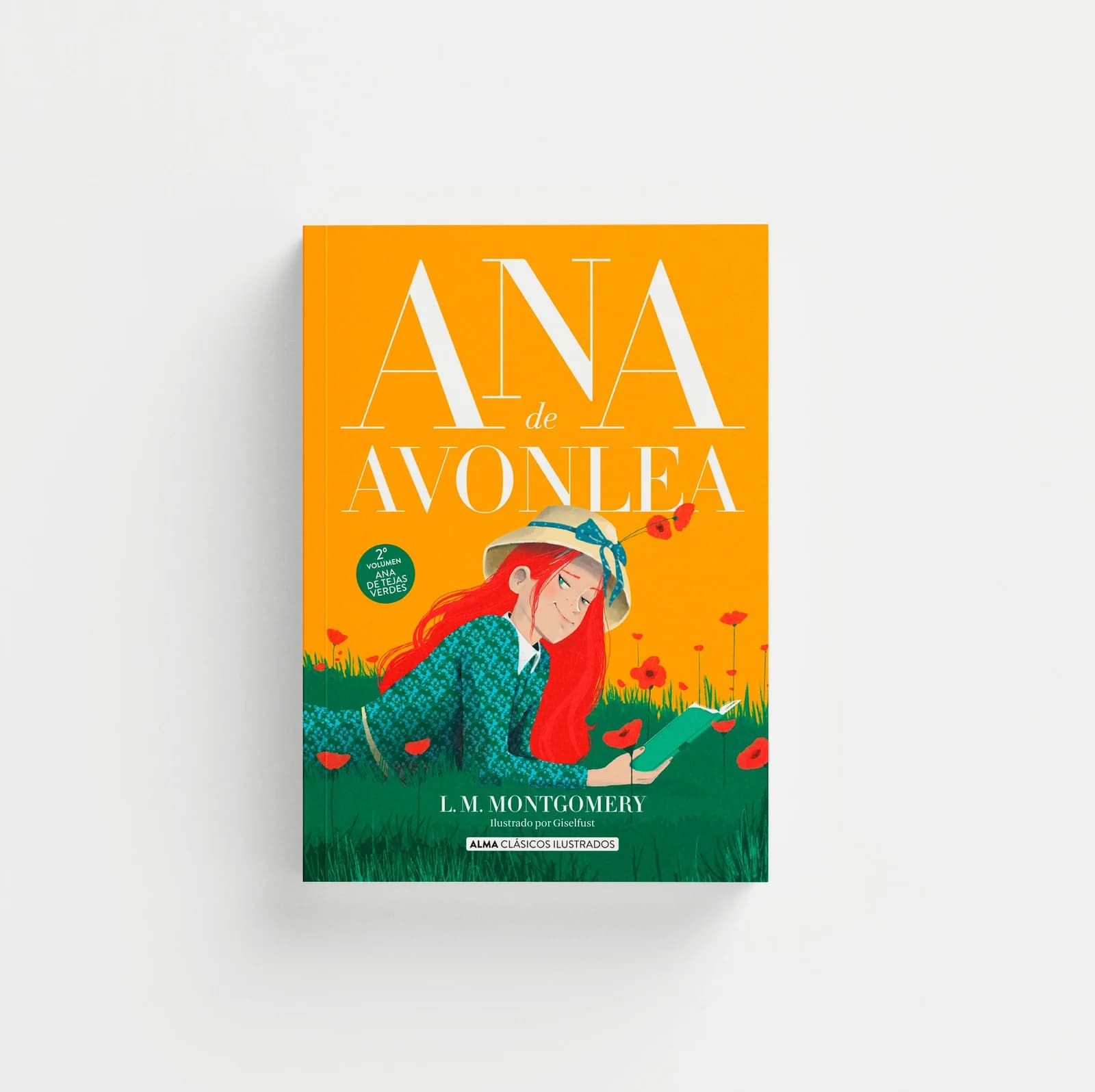 Ana de Avonlea