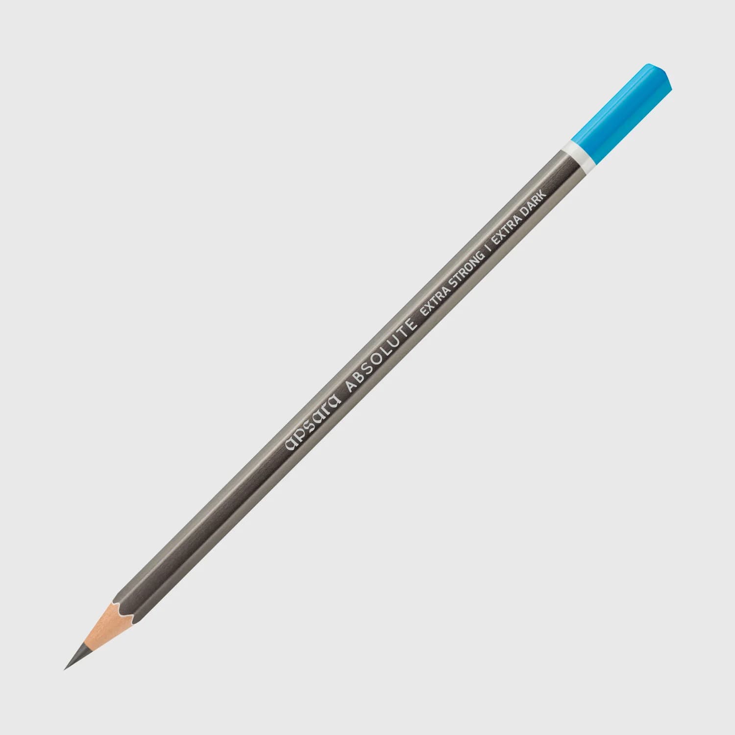Lápiz Apsara absolute Extra strong – Extra dark