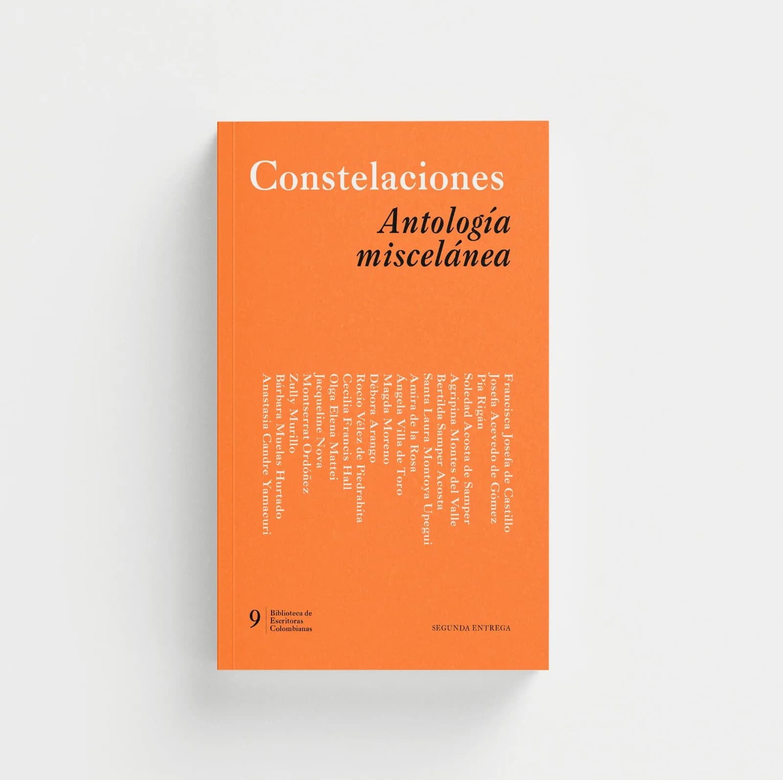 Constelaciones