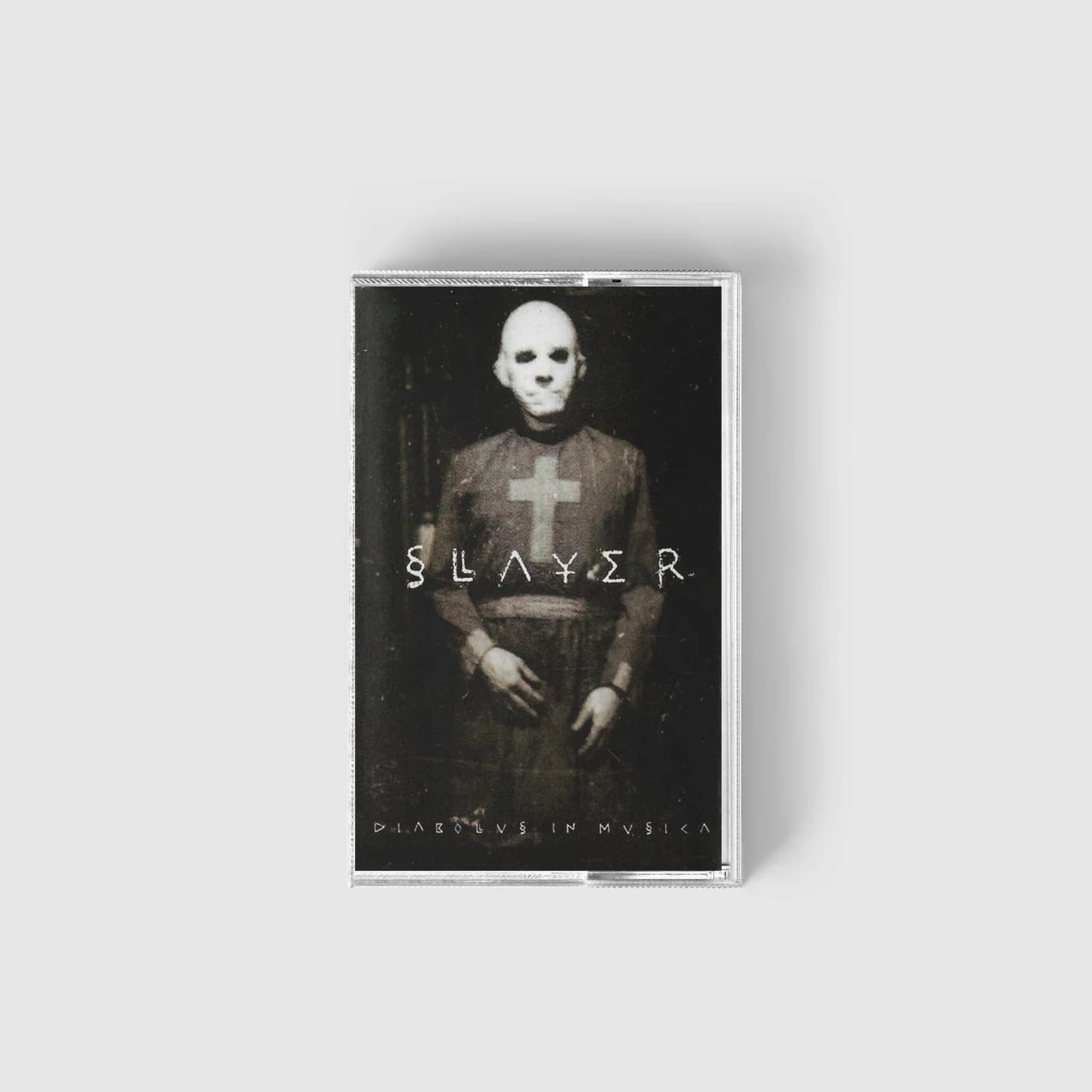 Diabolus In Musica