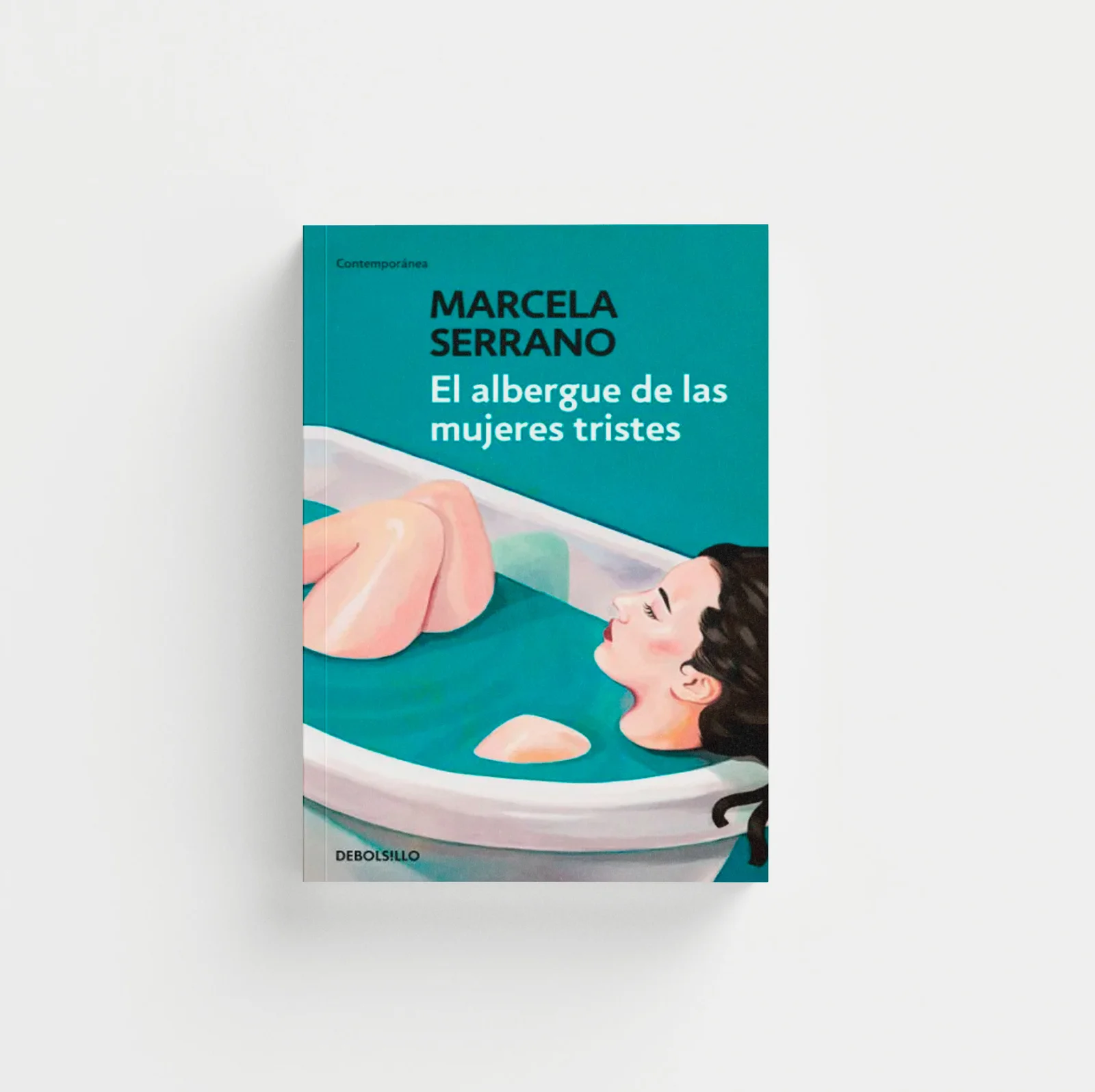 El albergue de las mujeres tristes