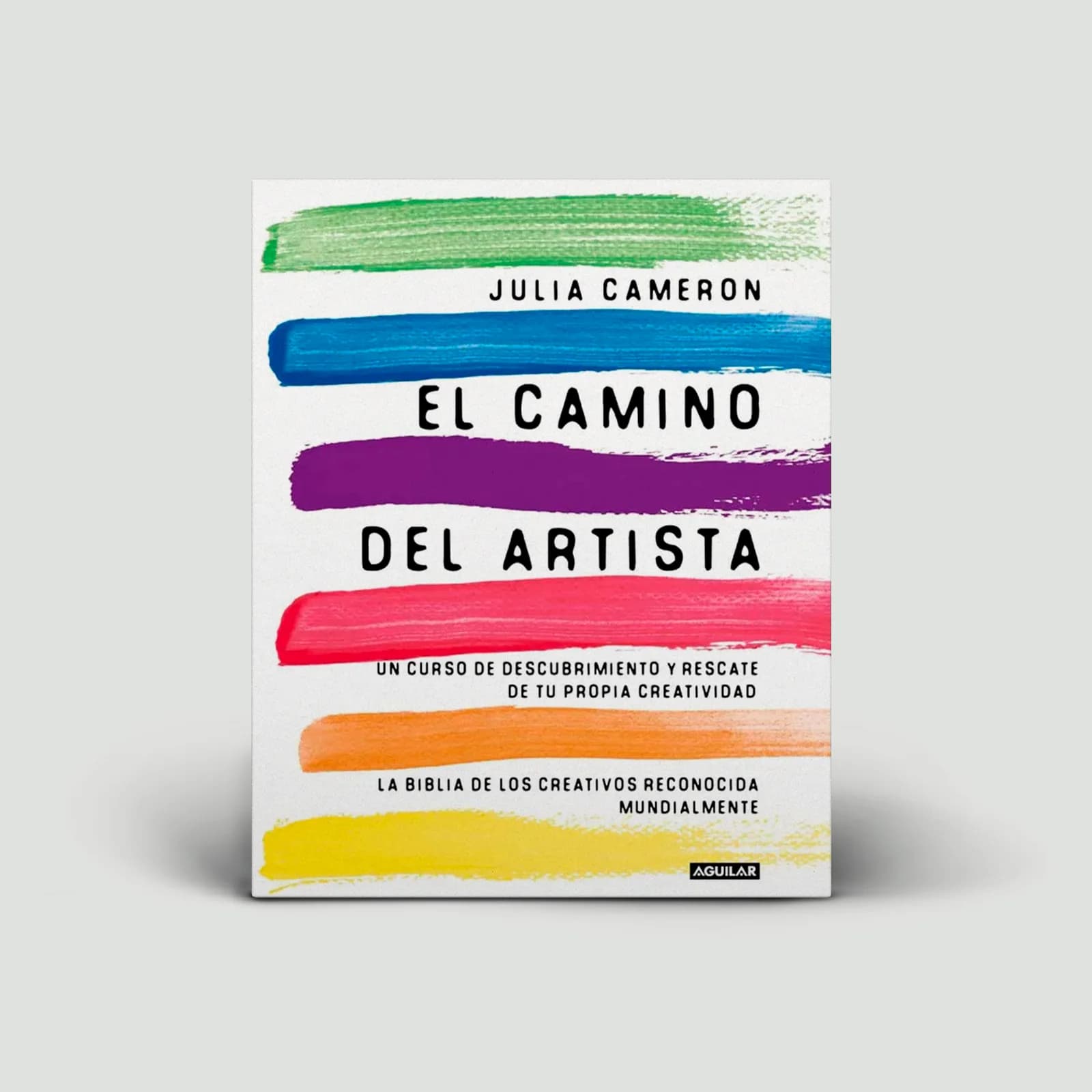 El camino del artista