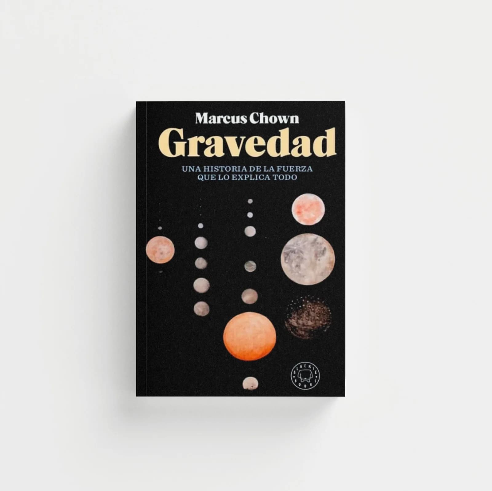 Gravedad