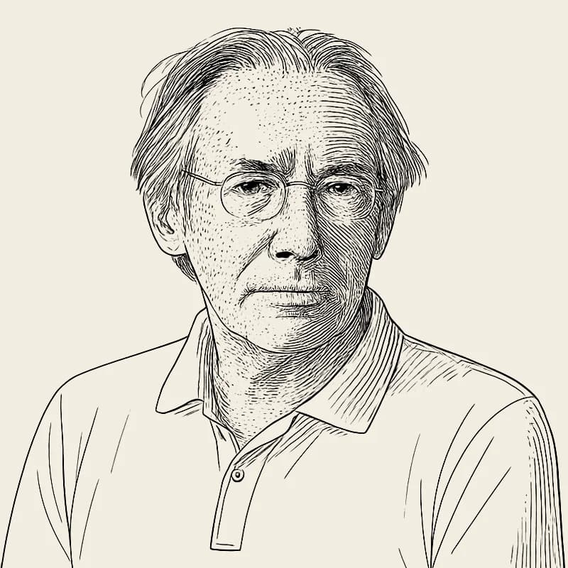Ian McEwan