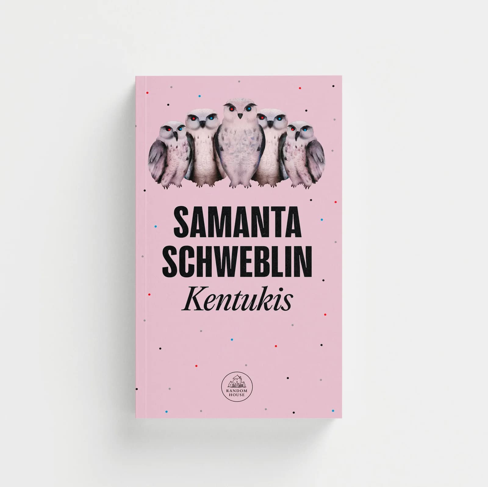 Kentukis