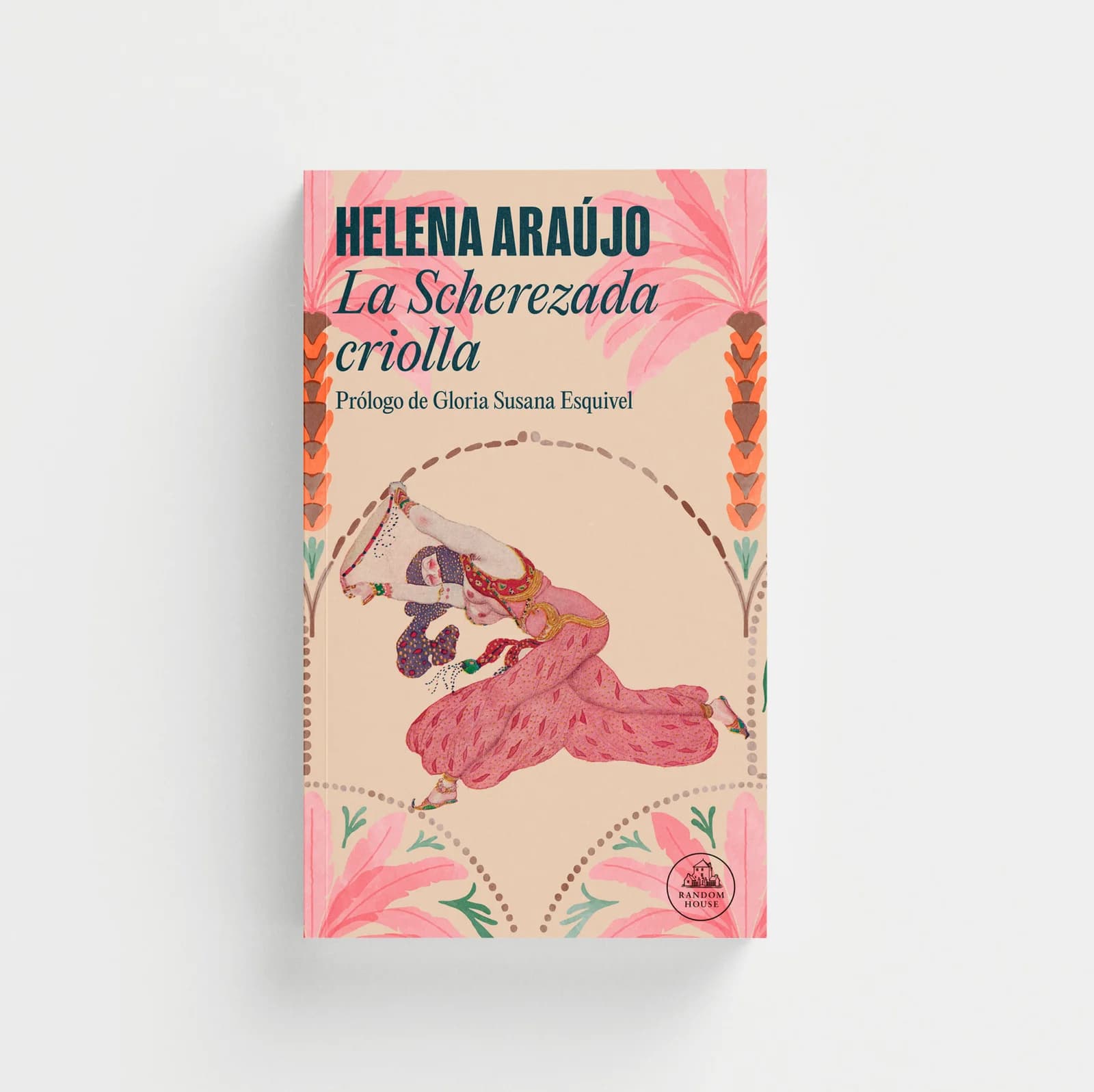 La Scherezada criolla