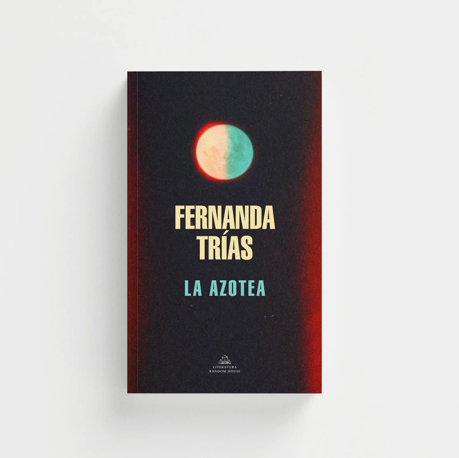 La azotea