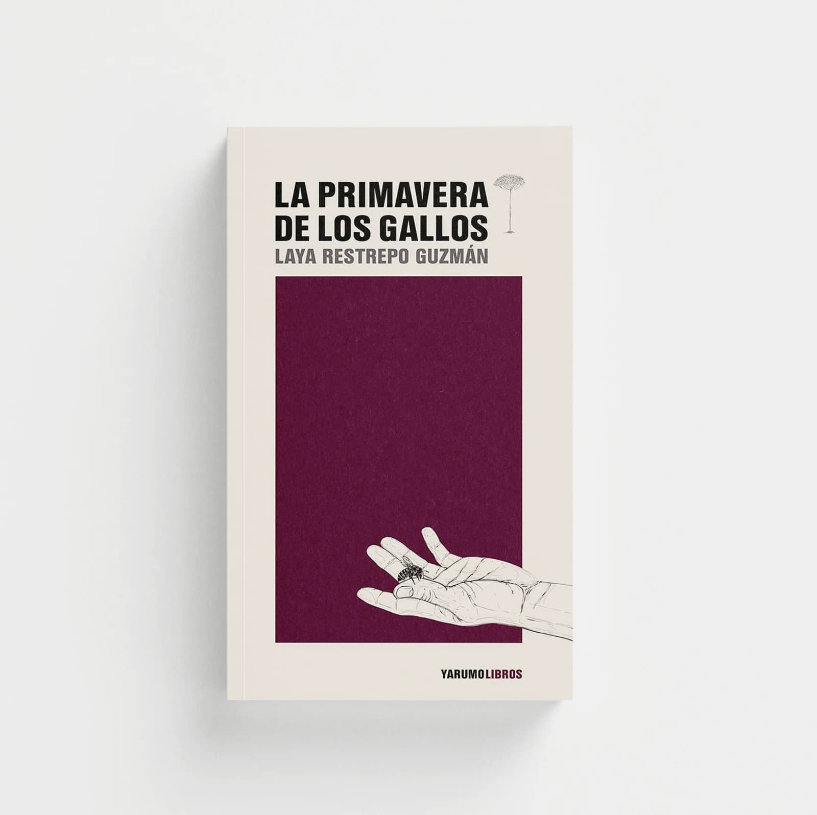 La primavera de los gallos
