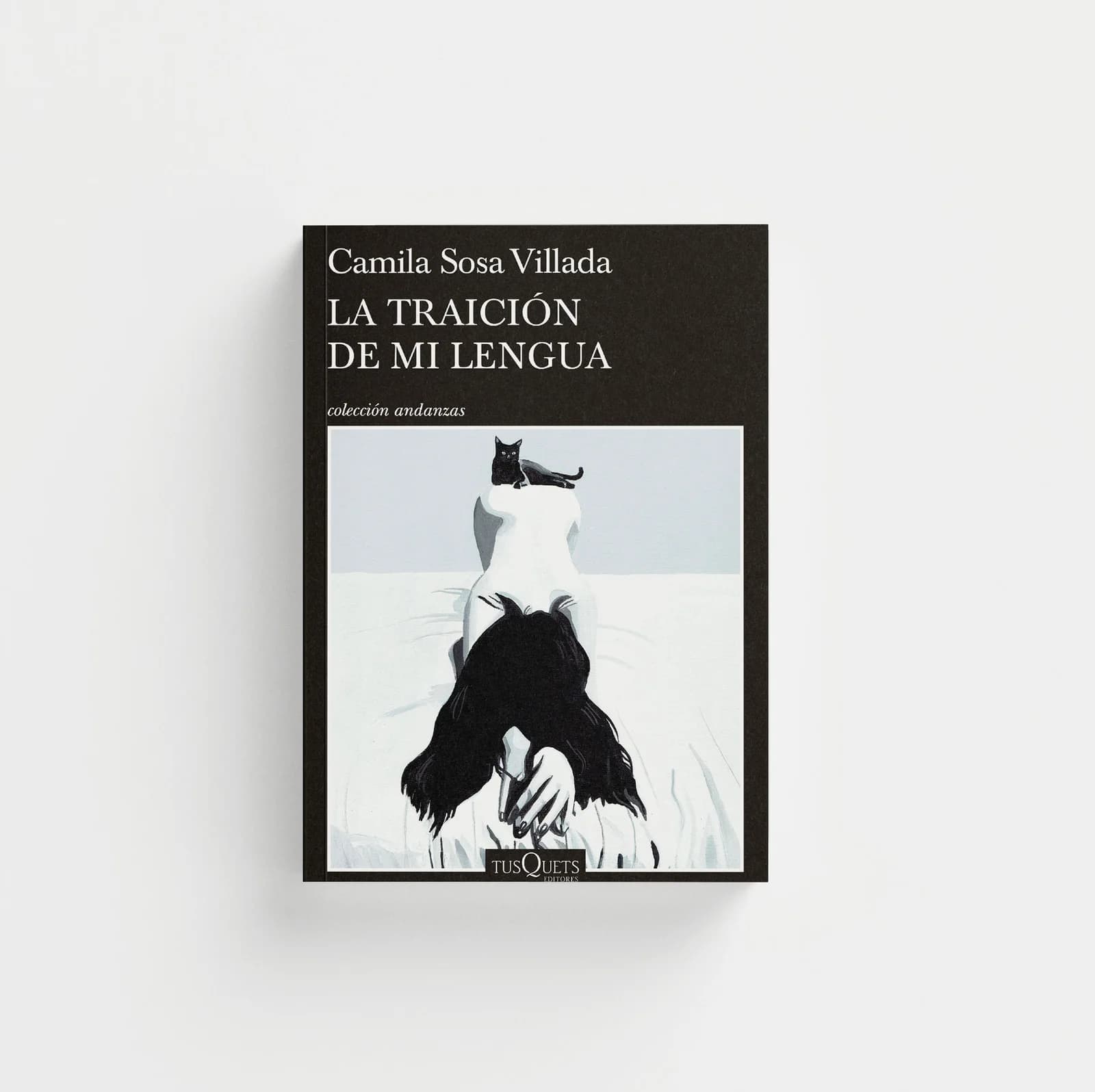 La traición de mi lengua