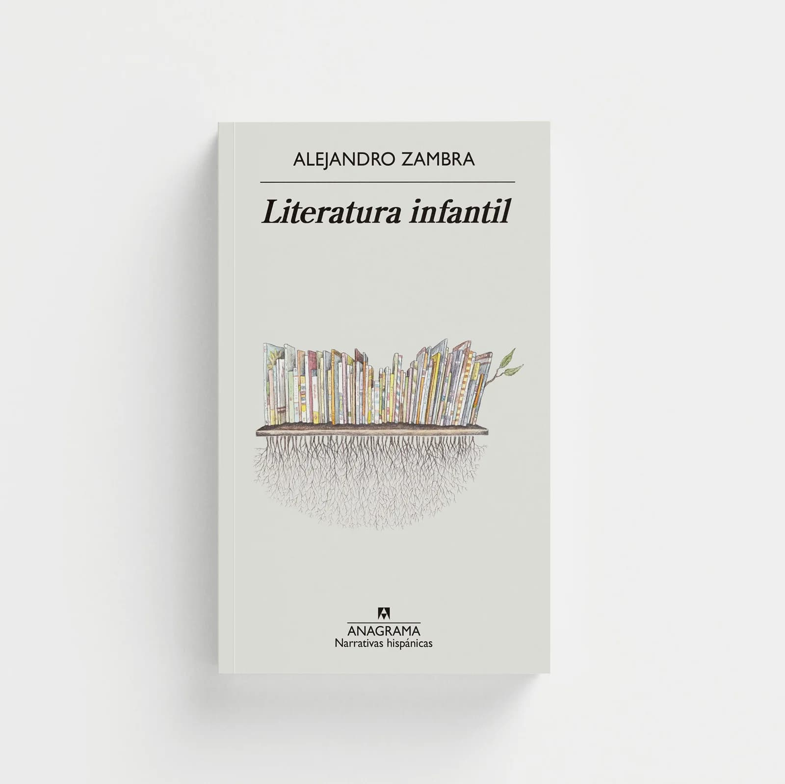 Literatura infantil