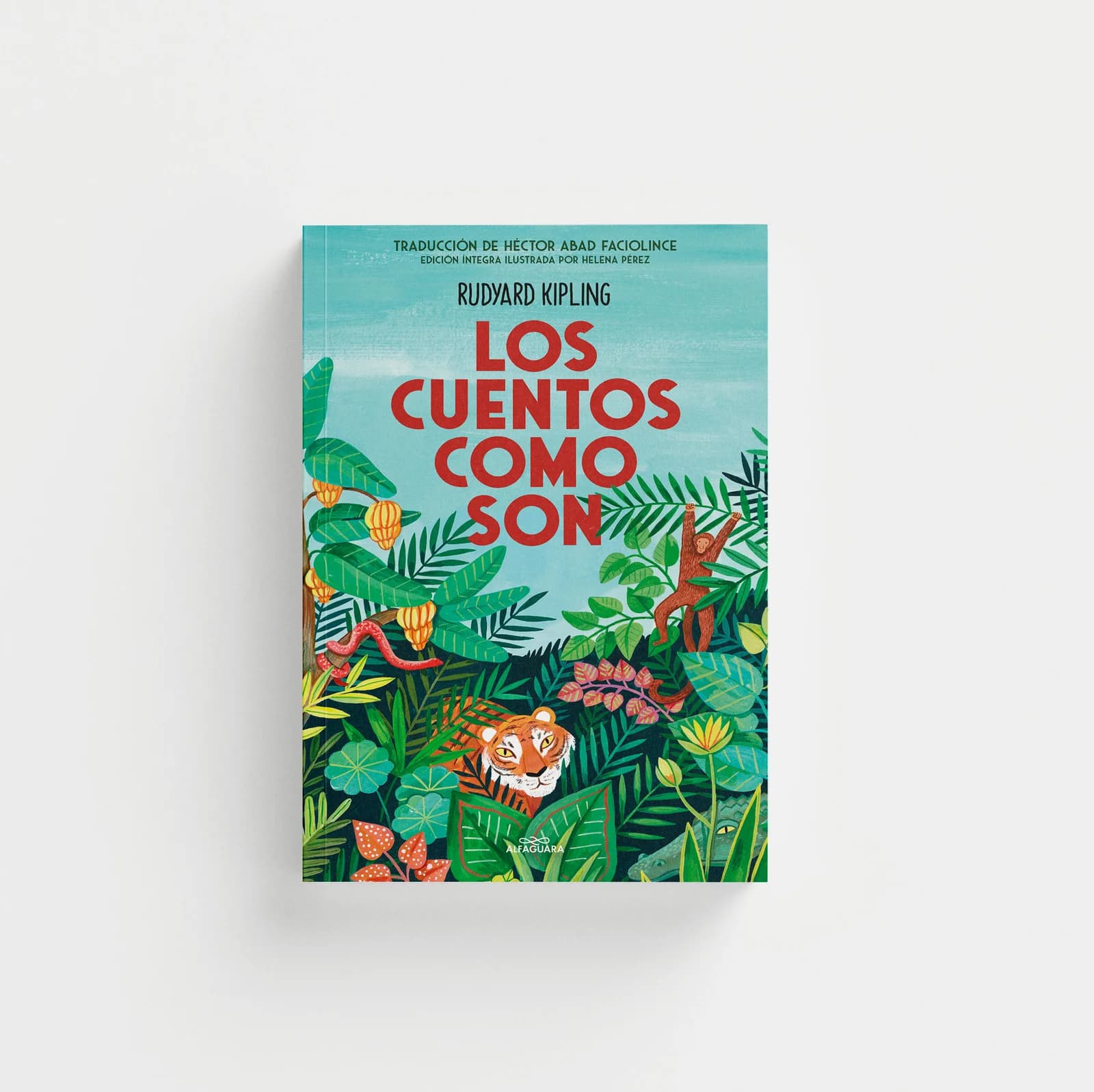 Los cuentos como son