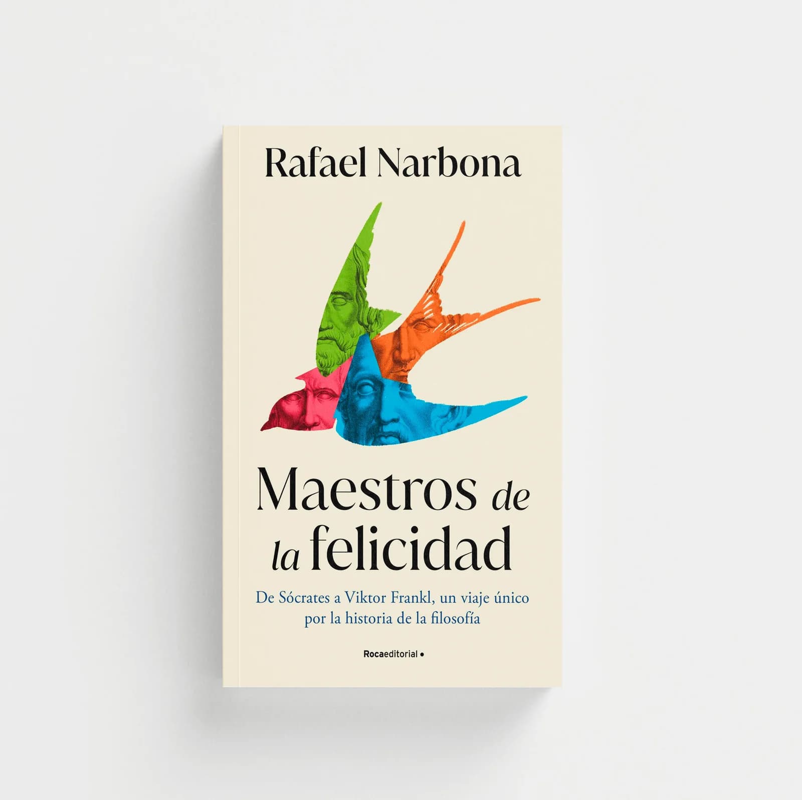 Maestros de la felicidad