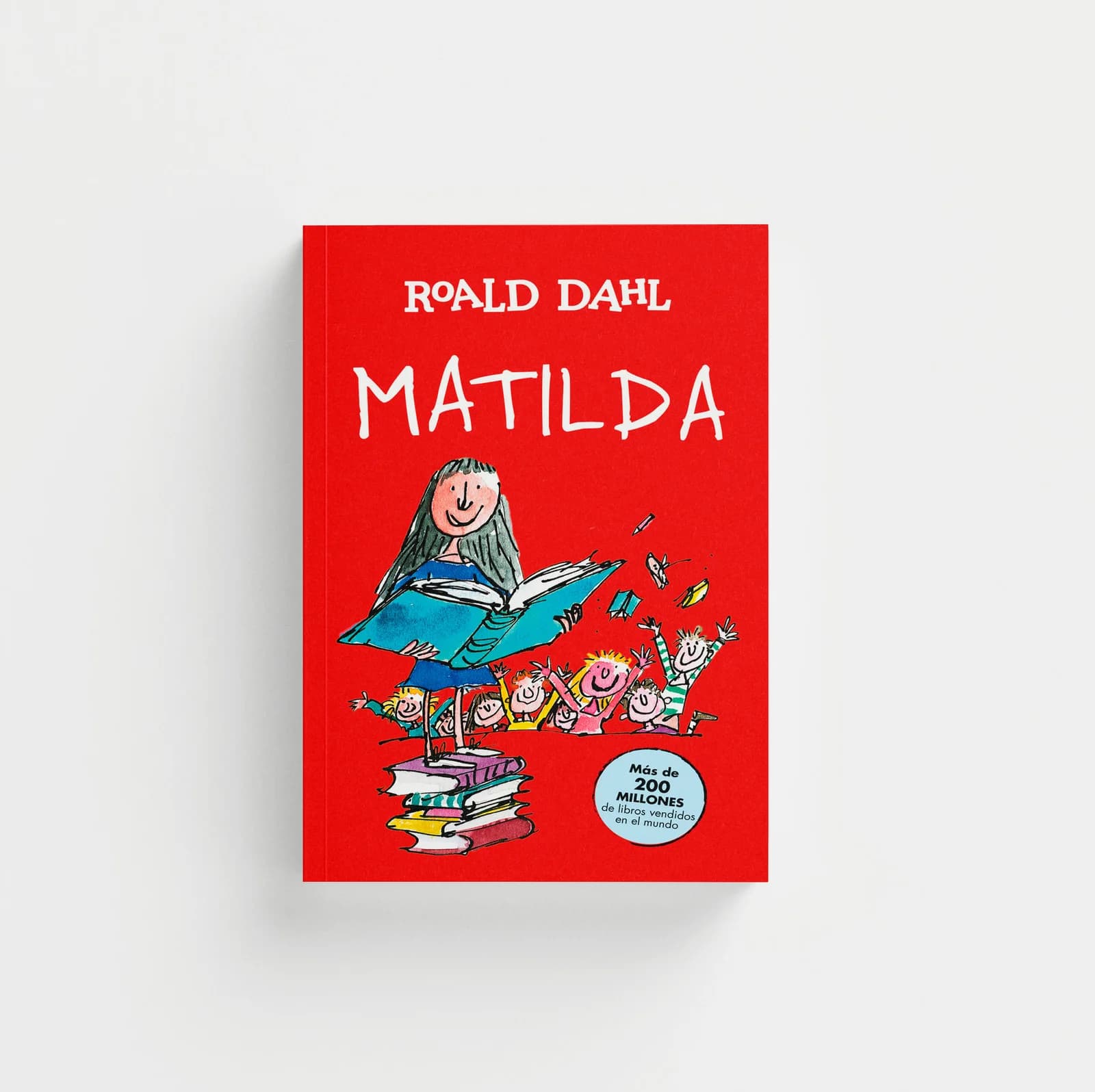 Matilda