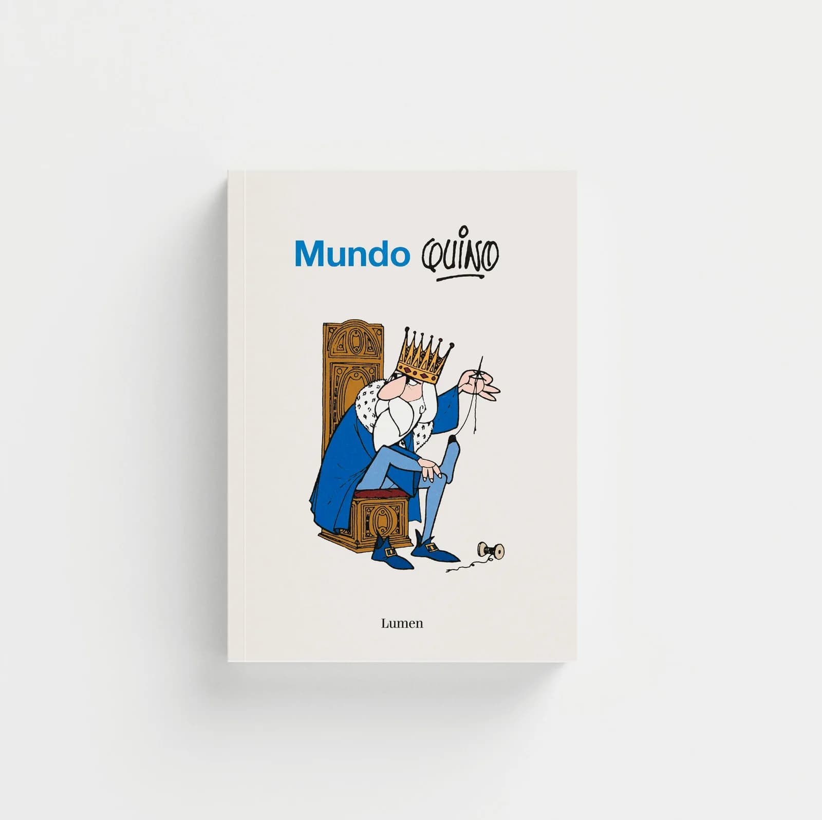 Mundo Quino