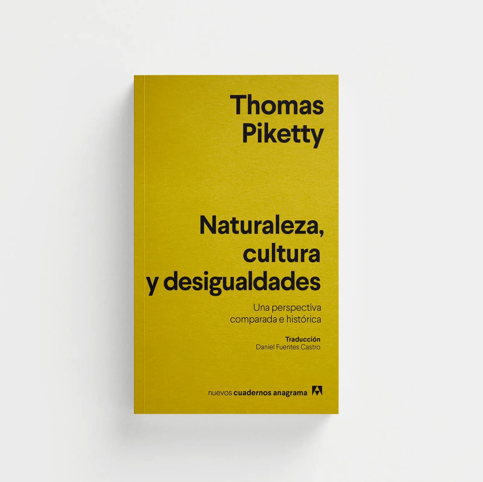 Naturaleza, cultura y desigualdades
