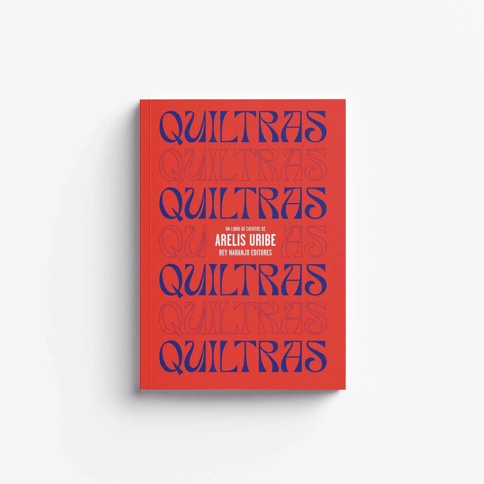 Quiltras