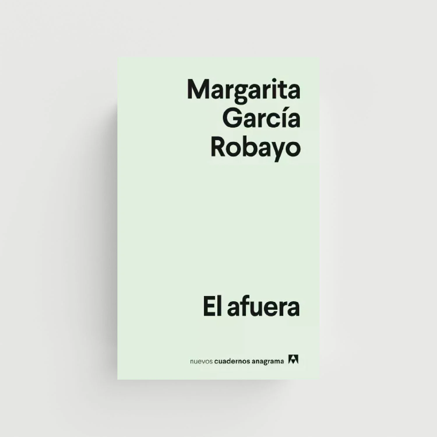 El afuera