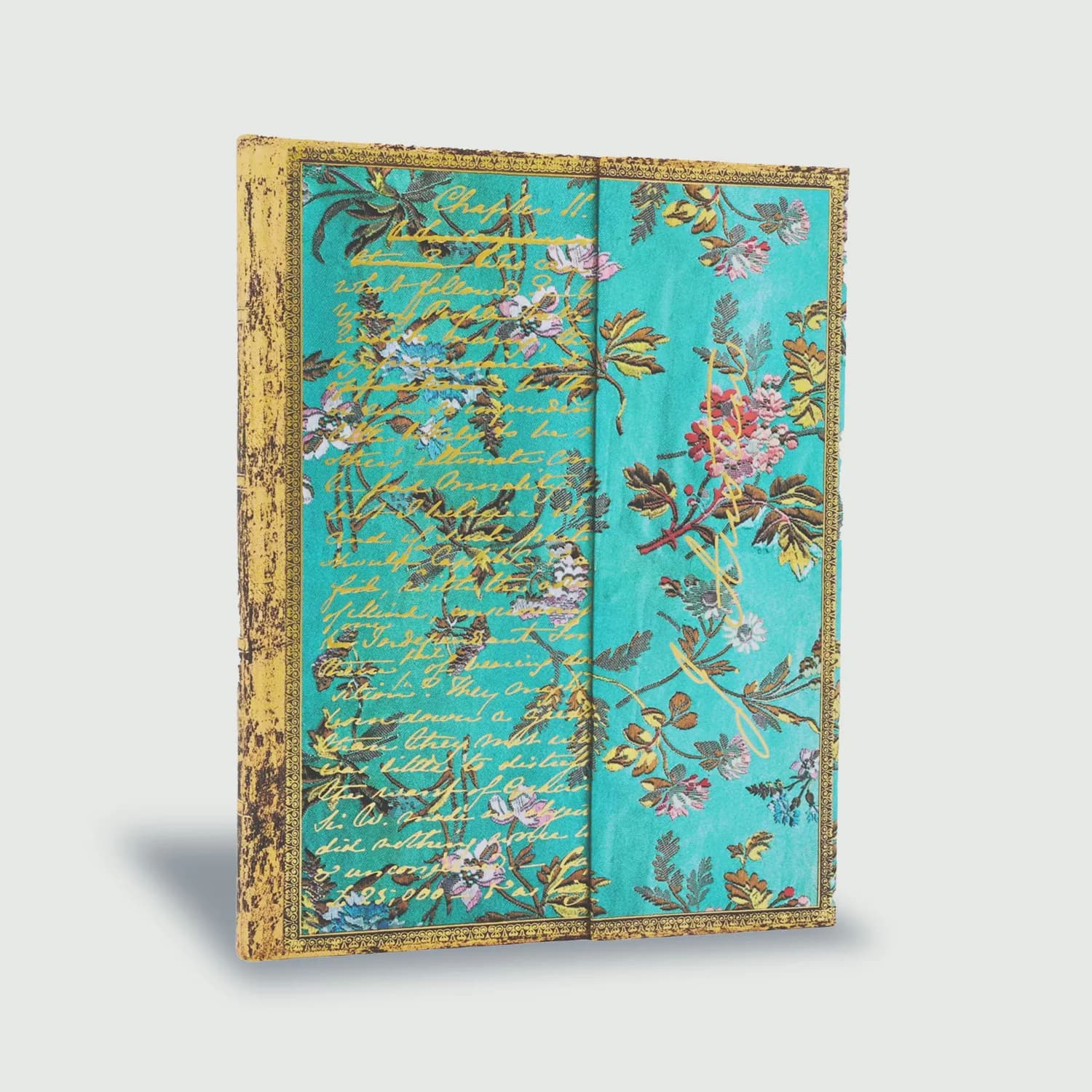 Libreta Jane Austen, Persuasión (Hojas blancas)