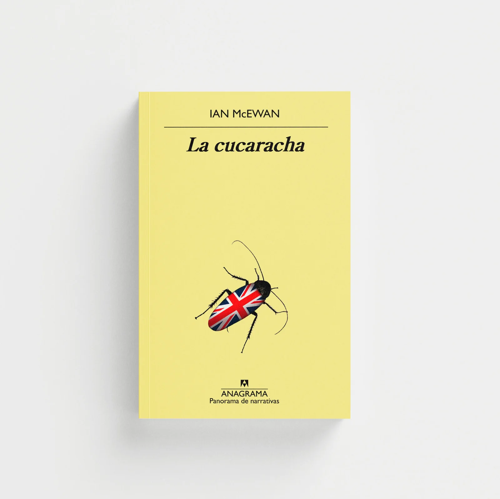 La cucaracha