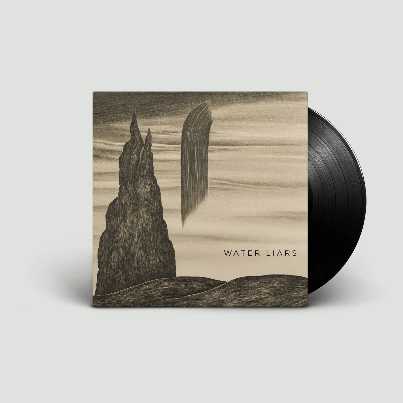 Water Liars