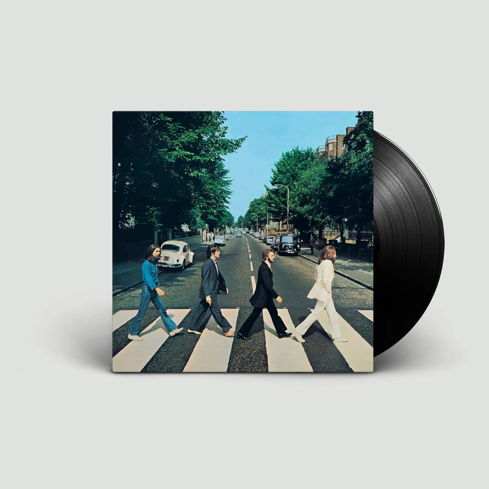 Abbey Road