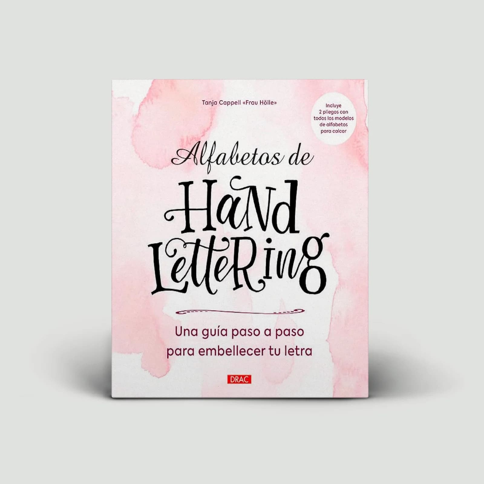 Alfabetos de hand lettering
