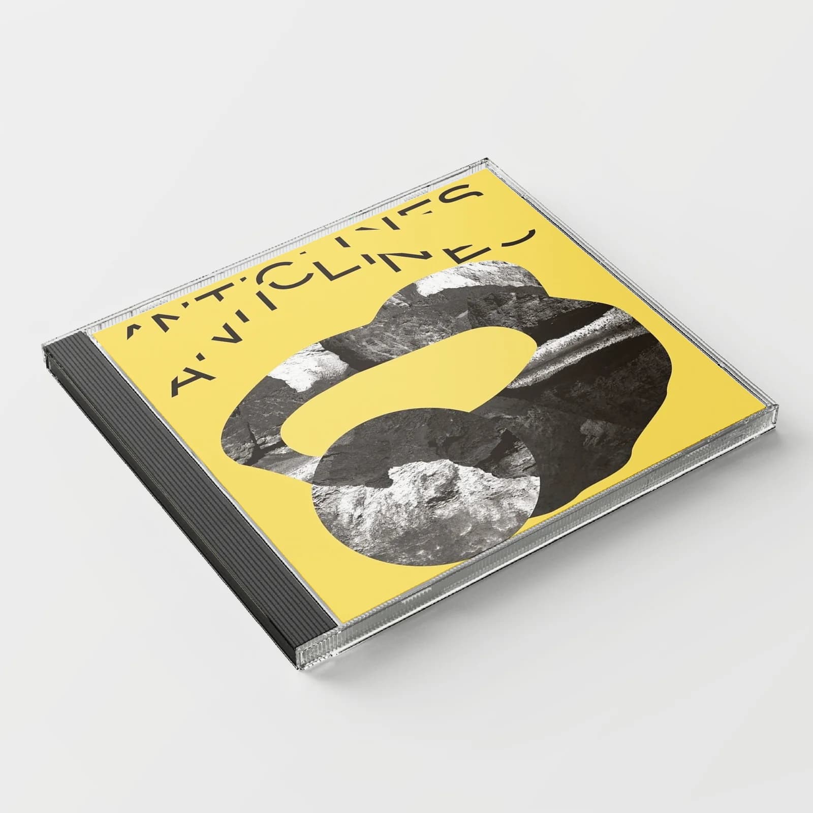 Anticlines