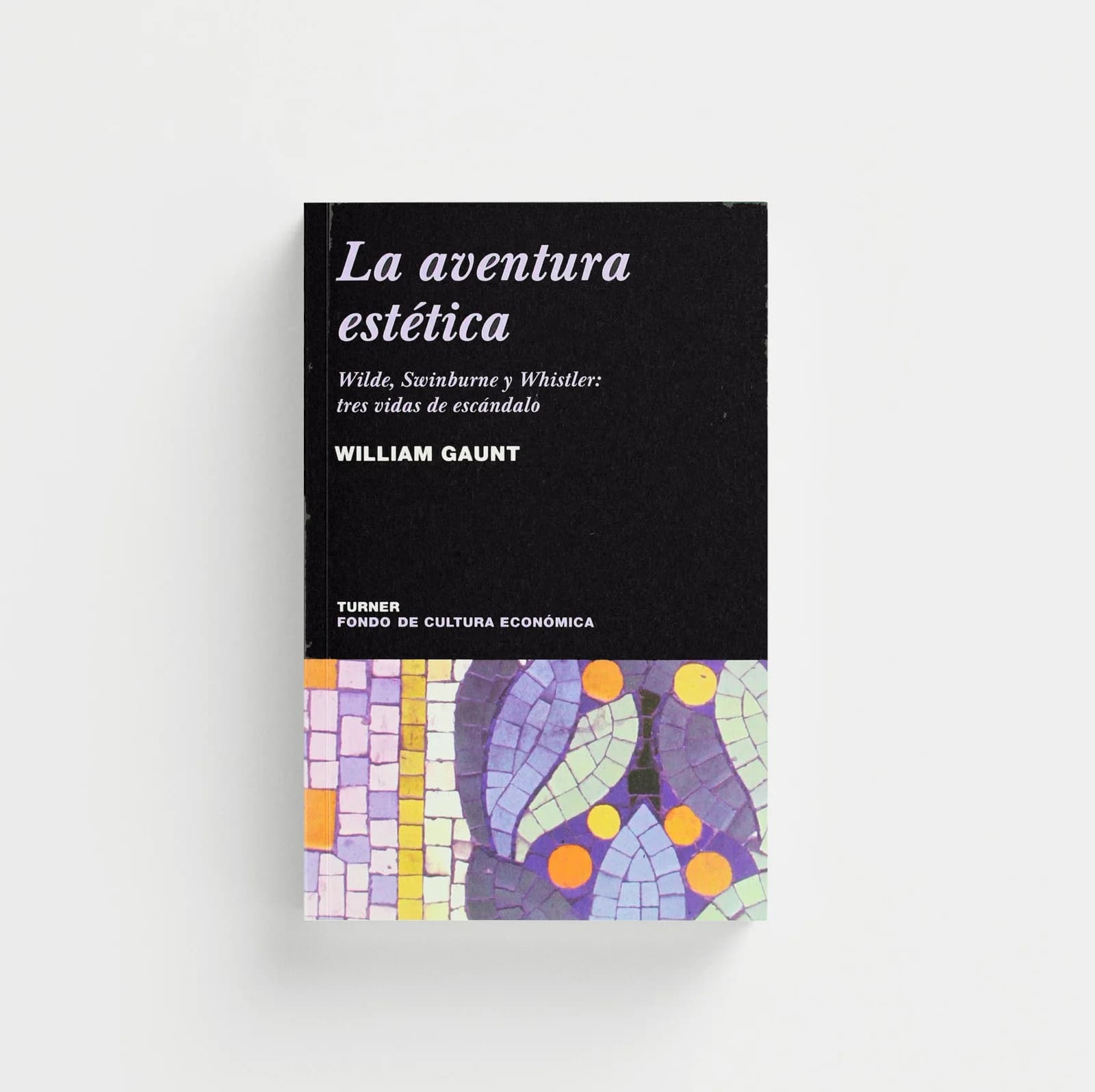La aventura estética