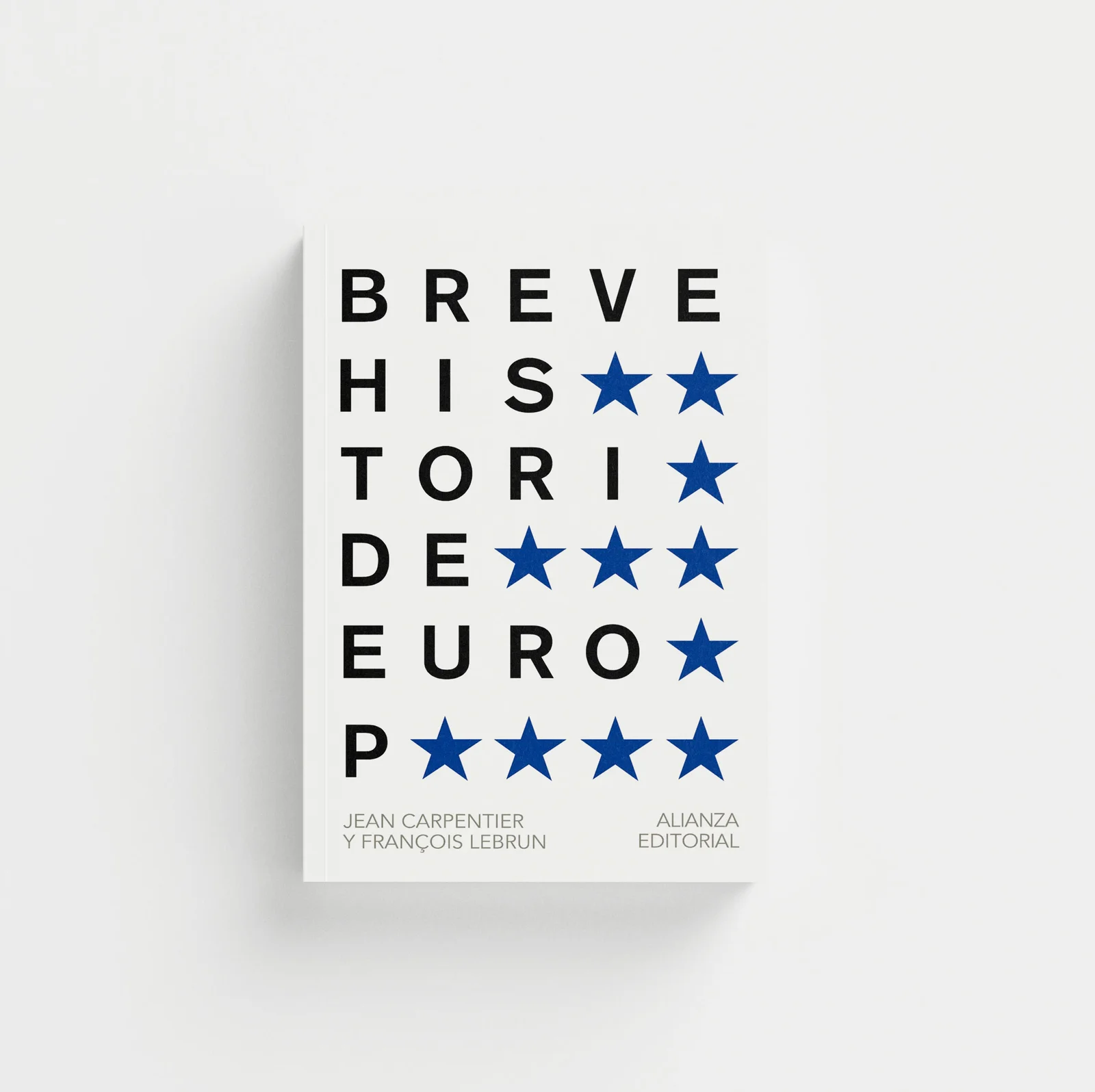 Breve historia de Europa