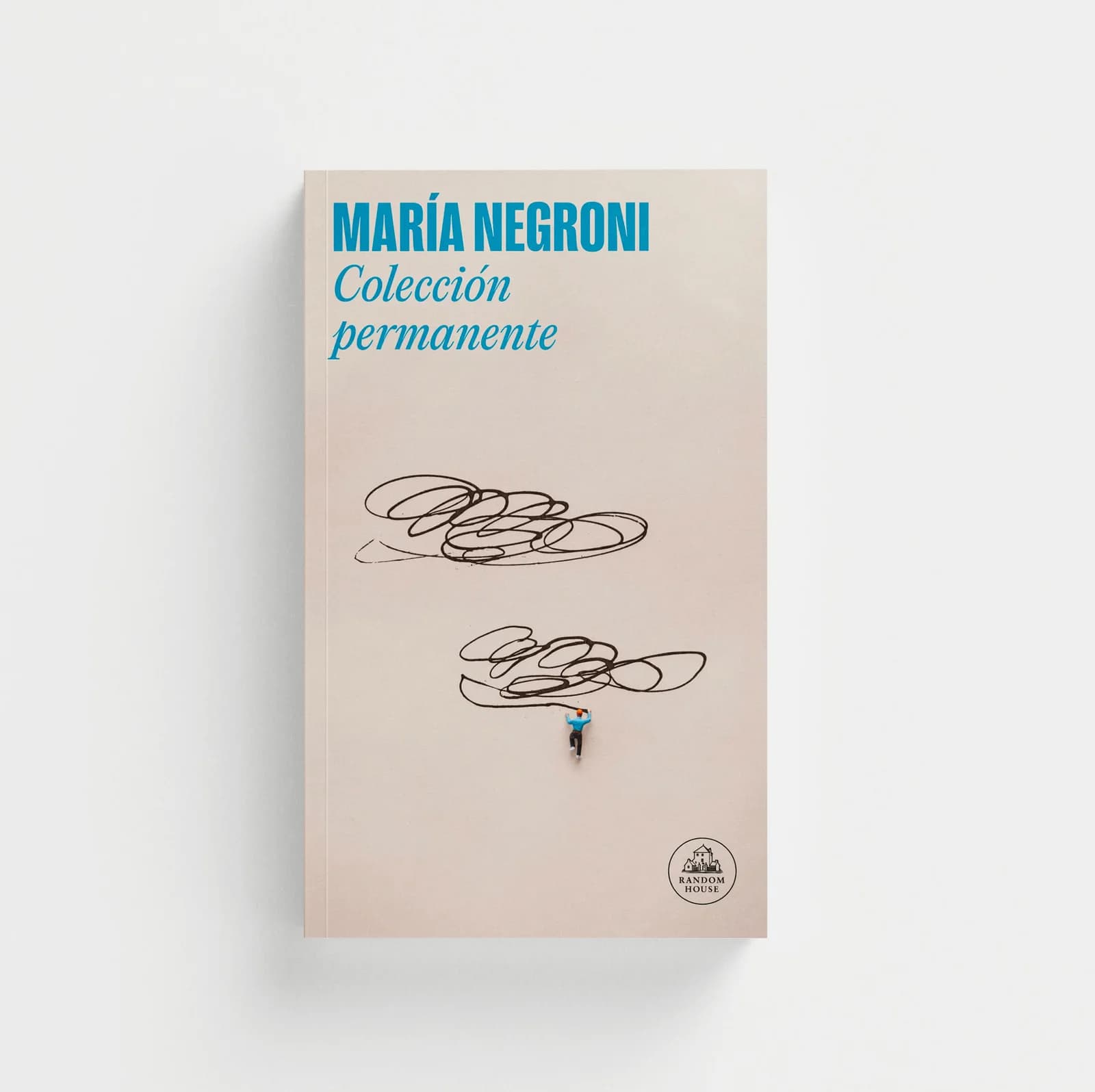 Colección permanente