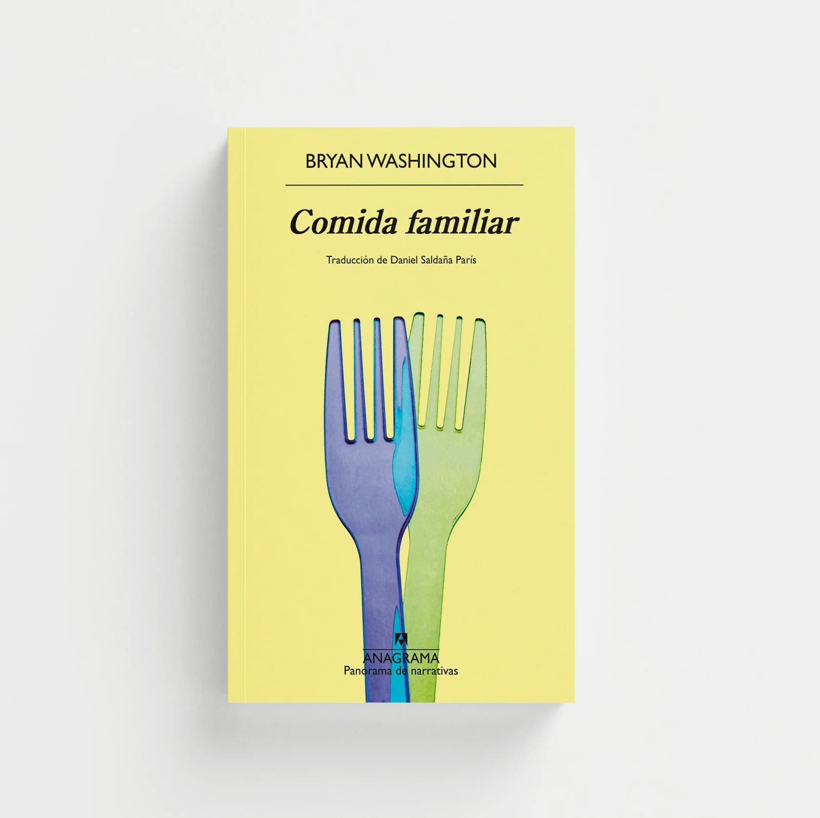 Comida familiar