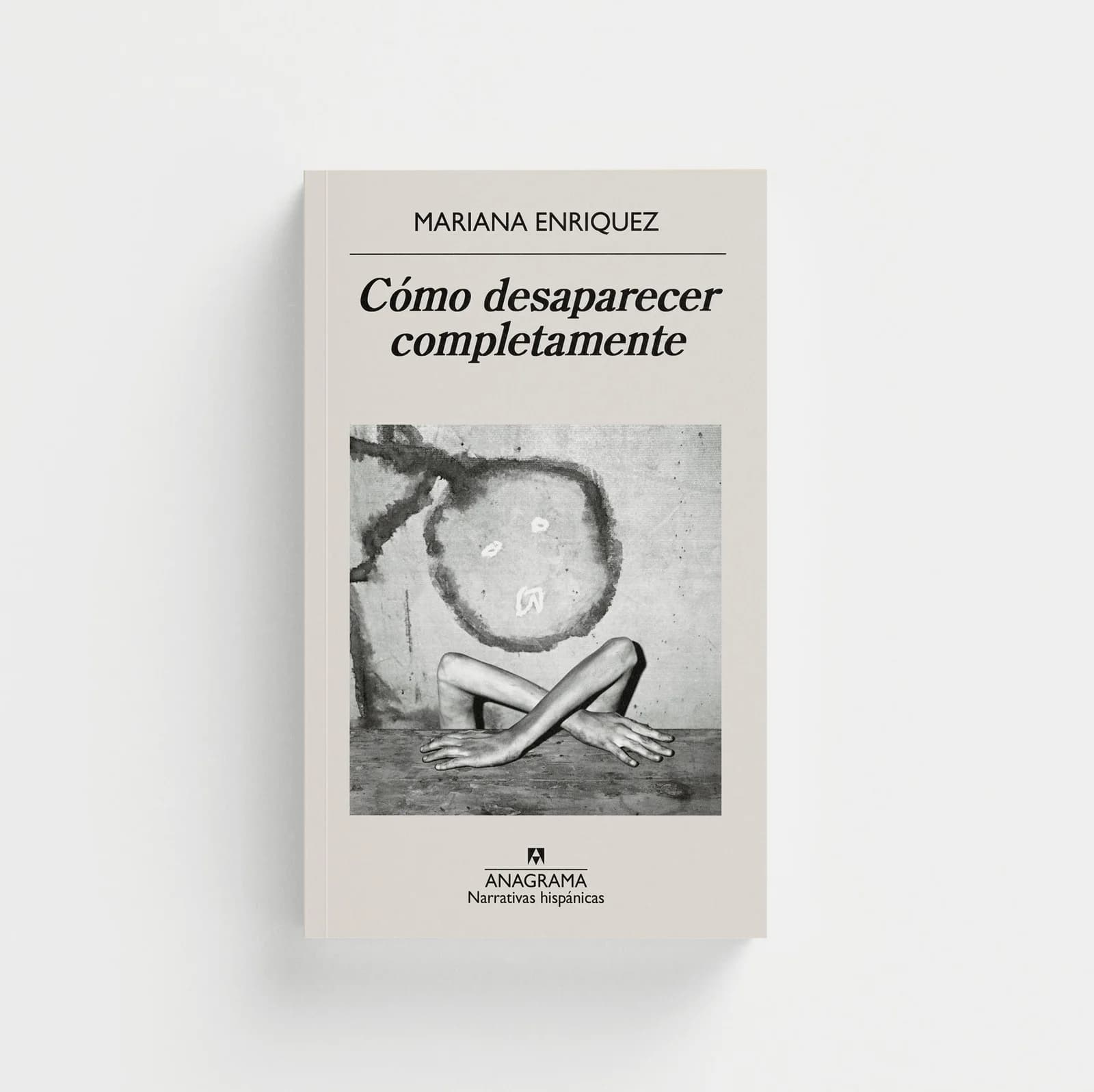 Cómo Desaparecer Completamente