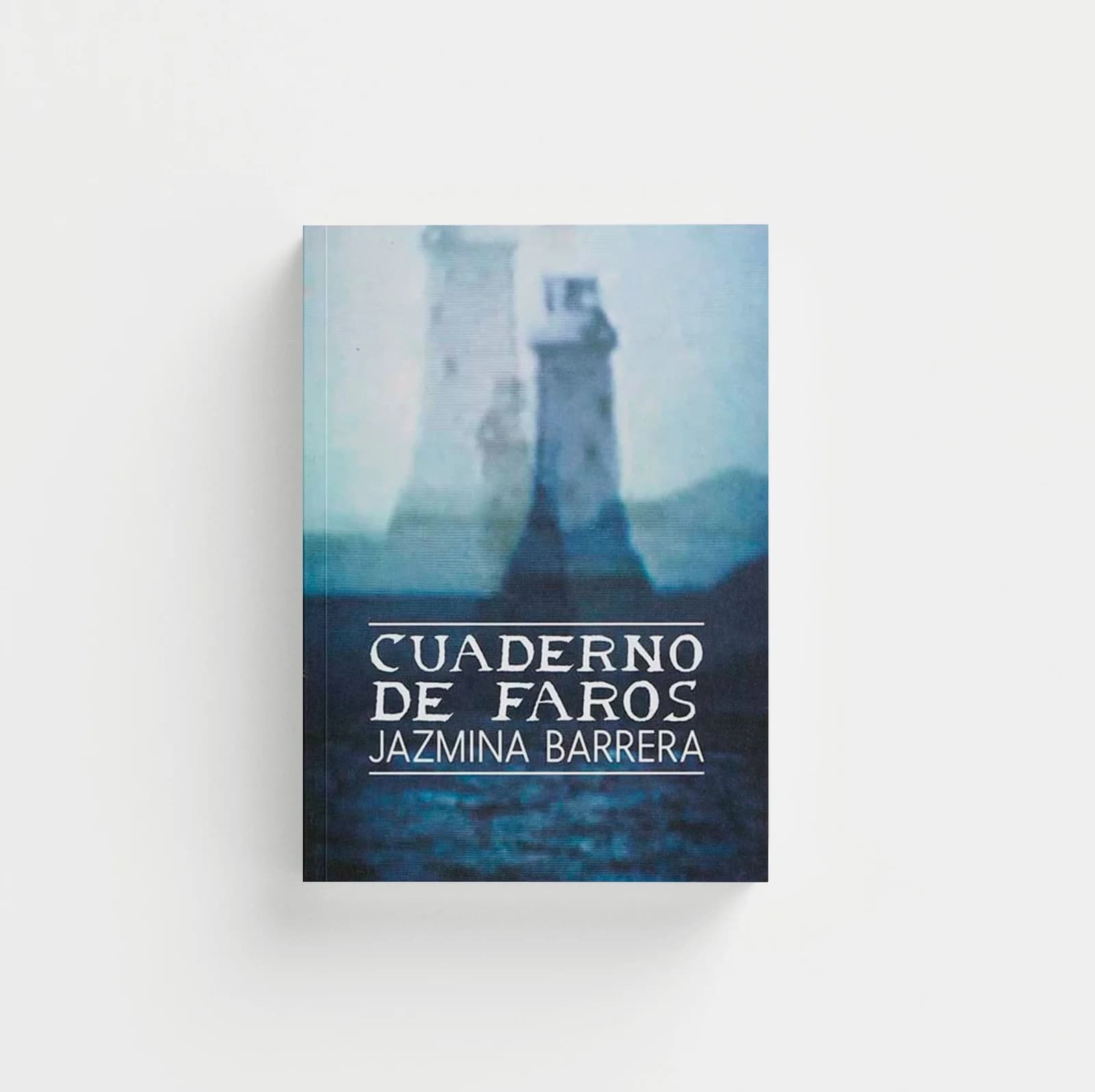 Cuaderno de faros