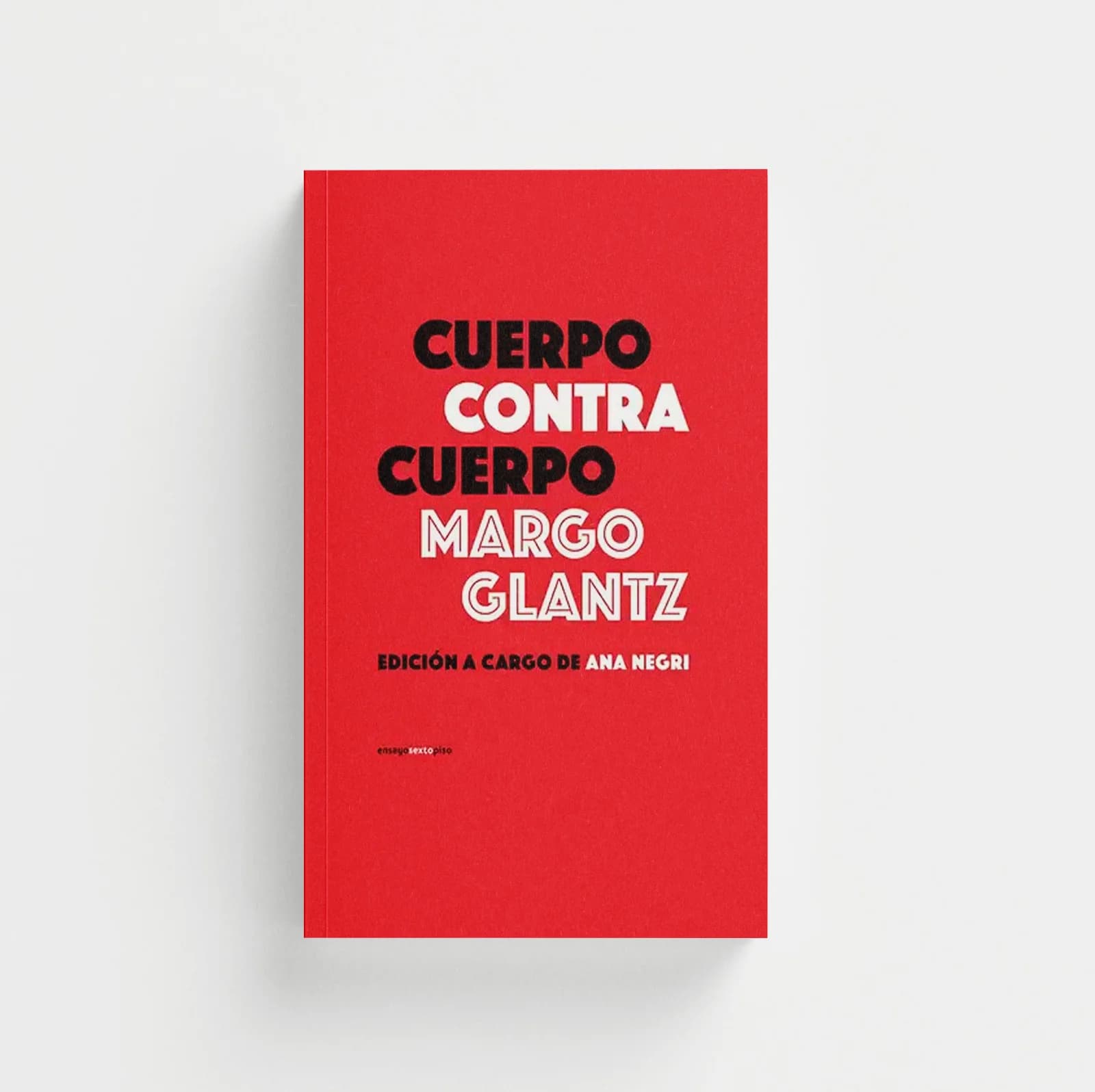Cuerpo contra cuerpo