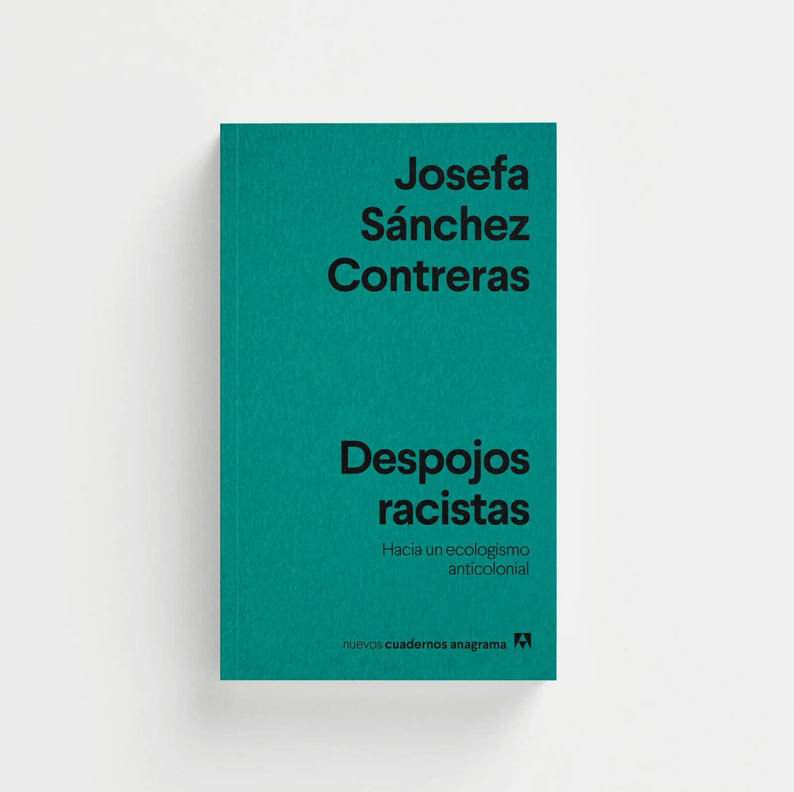 Despojos racistas